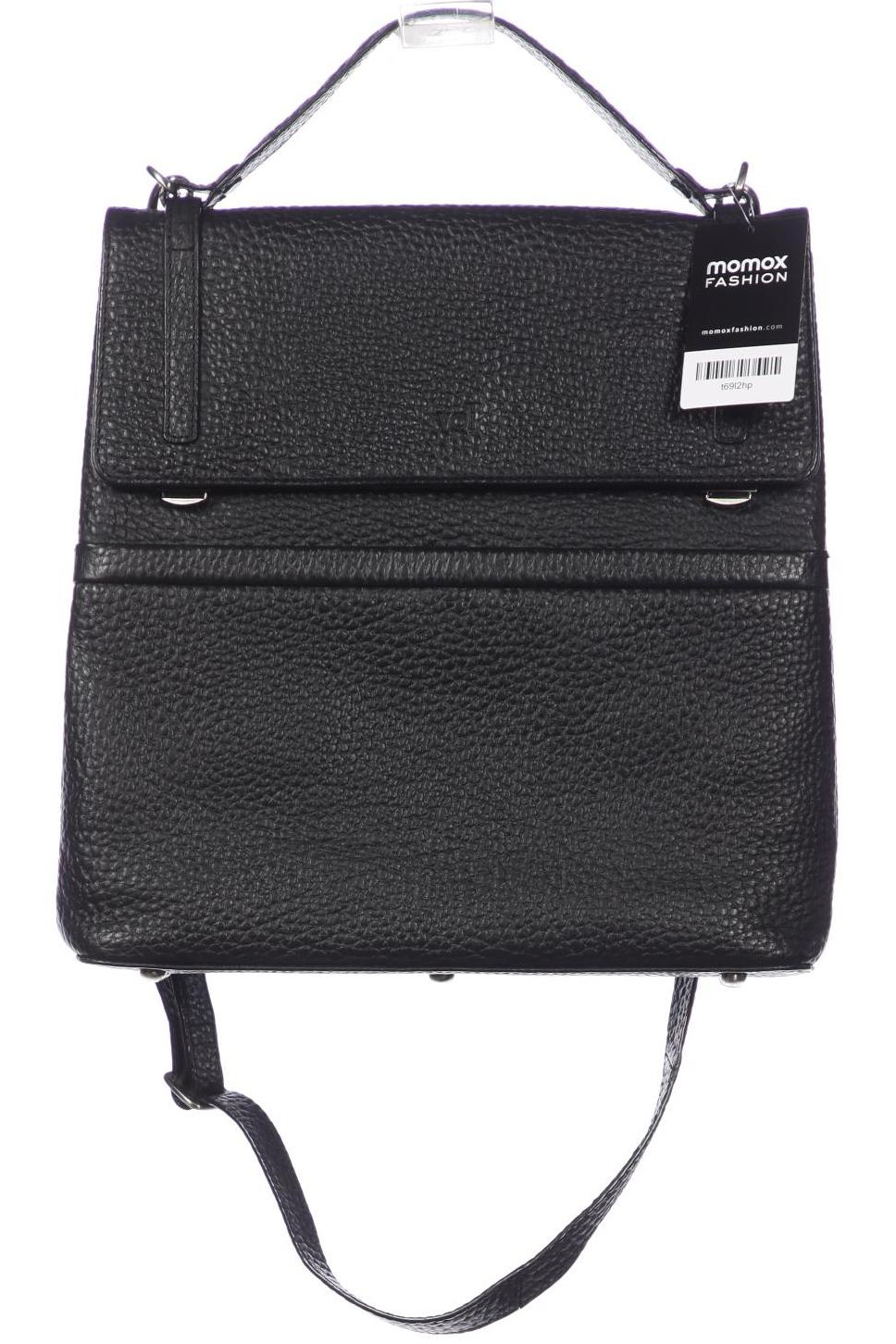 

Voi Damen Handtasche, schwarz, Gr.