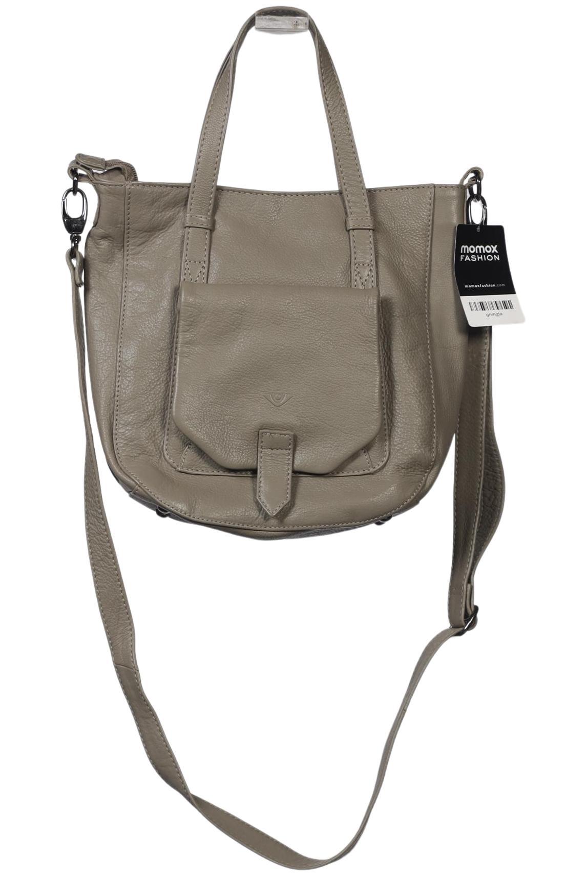 

Voi Damen Handtasche, grau, Gr.