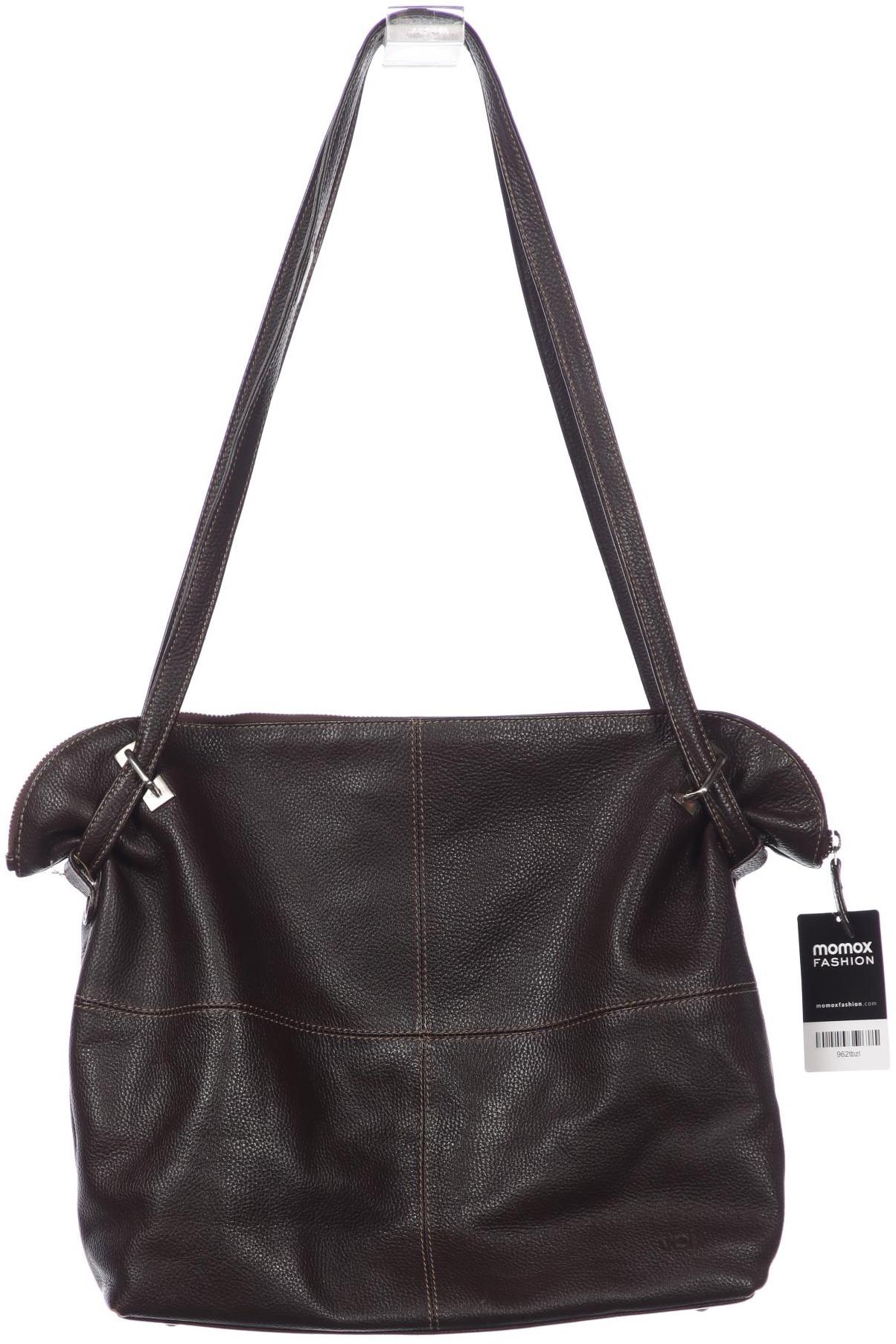 

Voi Damen Handtasche, braun, Gr.