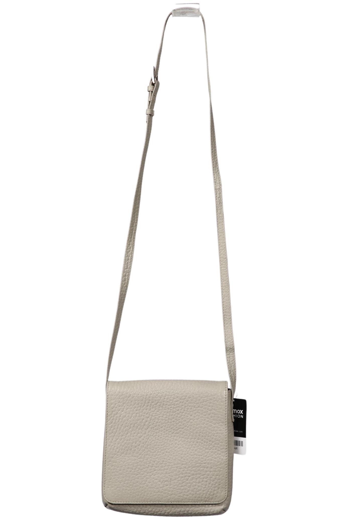 

Voi Damen Handtasche, beige, Gr.