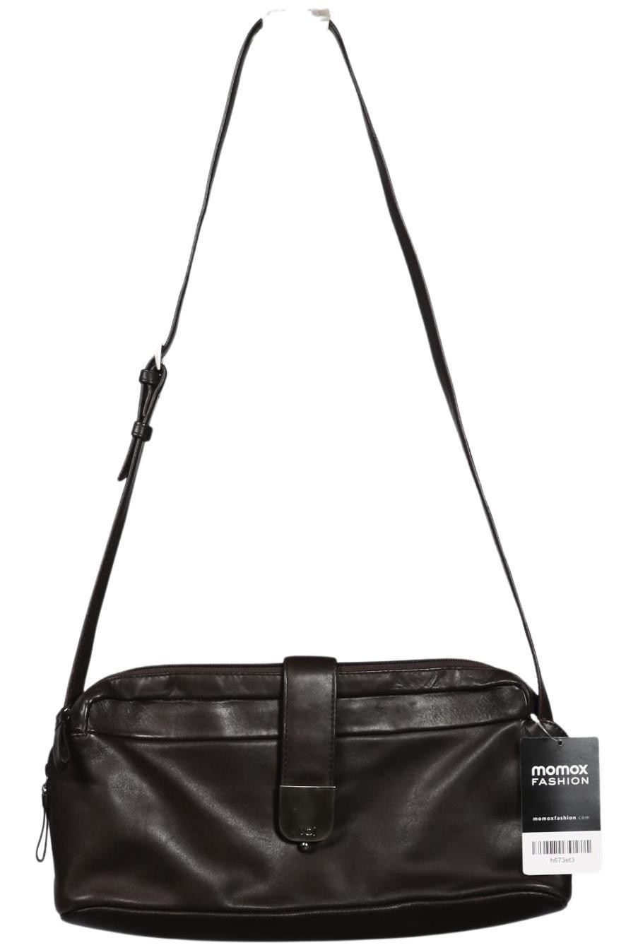 

Voi Damen Handtasche, schwarz, Gr.