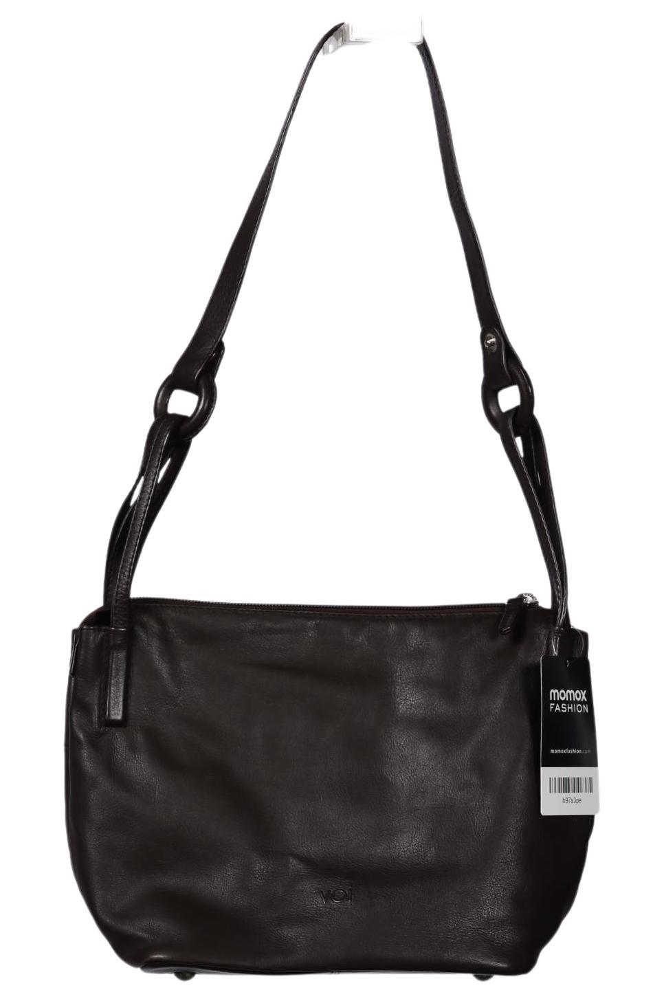 

Voi Damen Handtasche, braun, Gr.