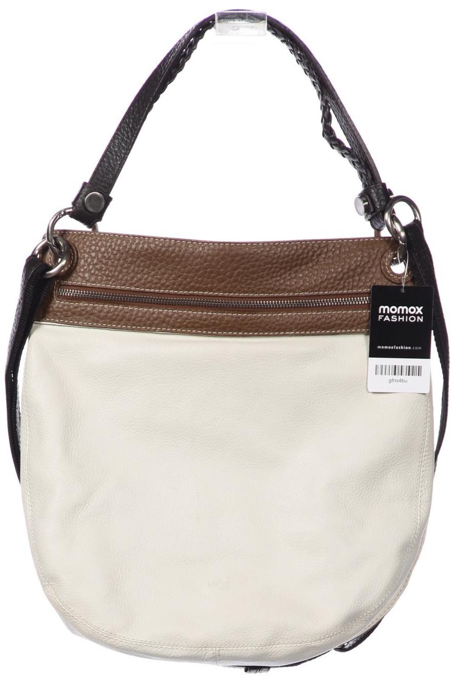 

Voi Damen Handtasche, beige