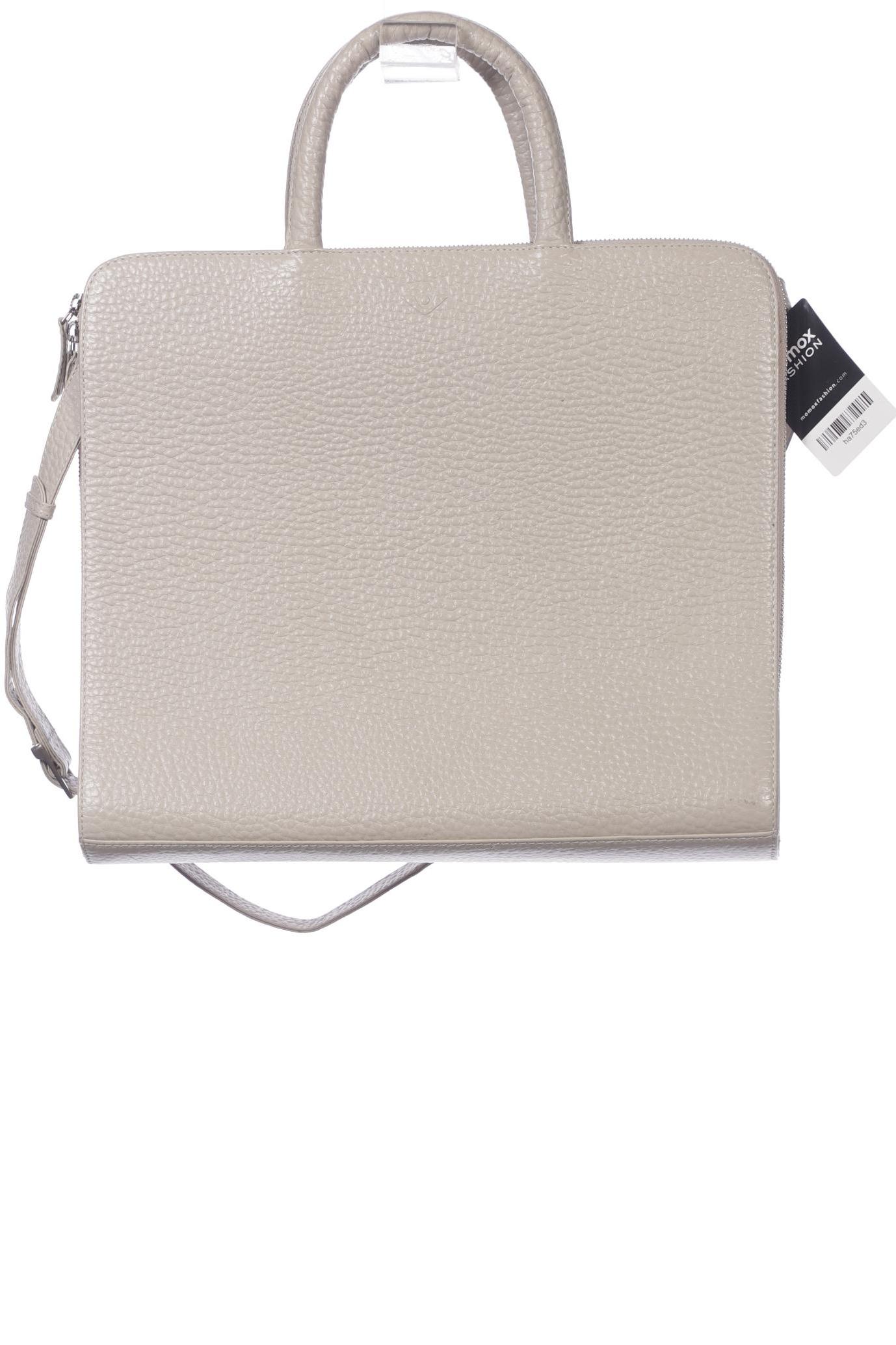 

Voi Damen Handtasche, cremeweiß, Gr.