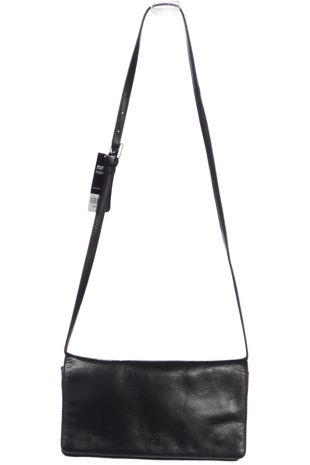 

Voi Damen Handtasche, schwarz