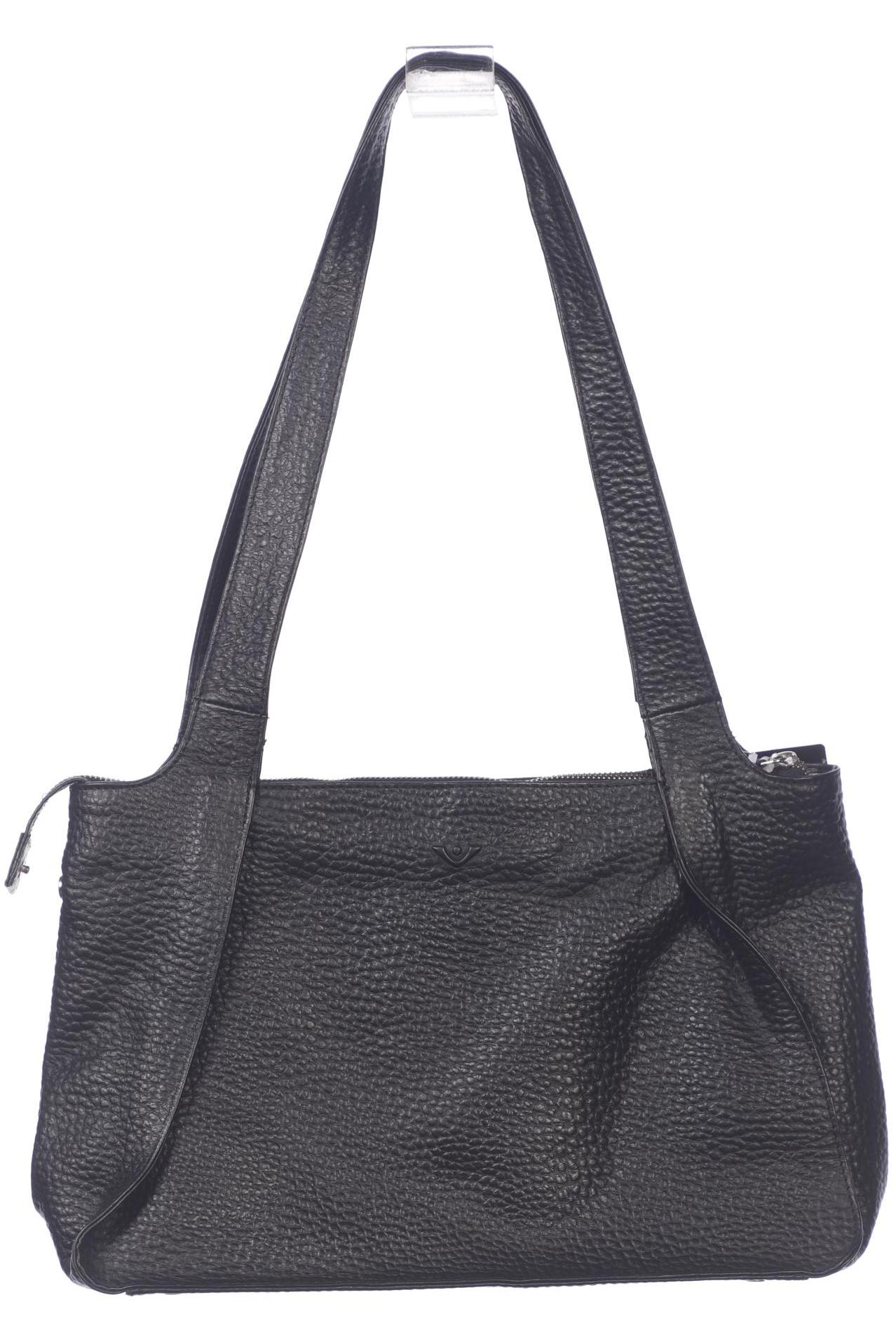 

Voi Damen Handtasche, schwarz, Gr.