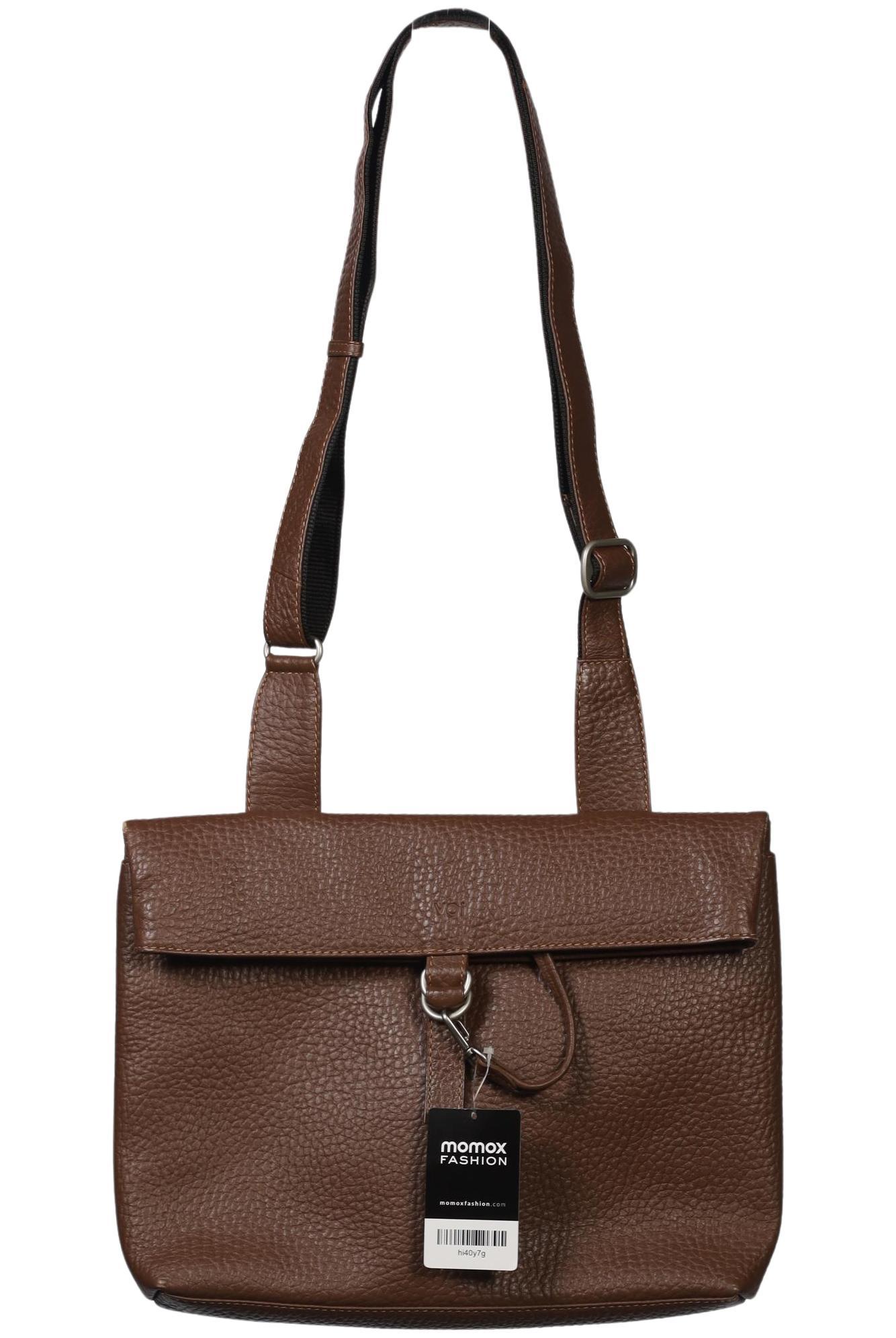 

Voi Damen Handtasche, braun, Gr.