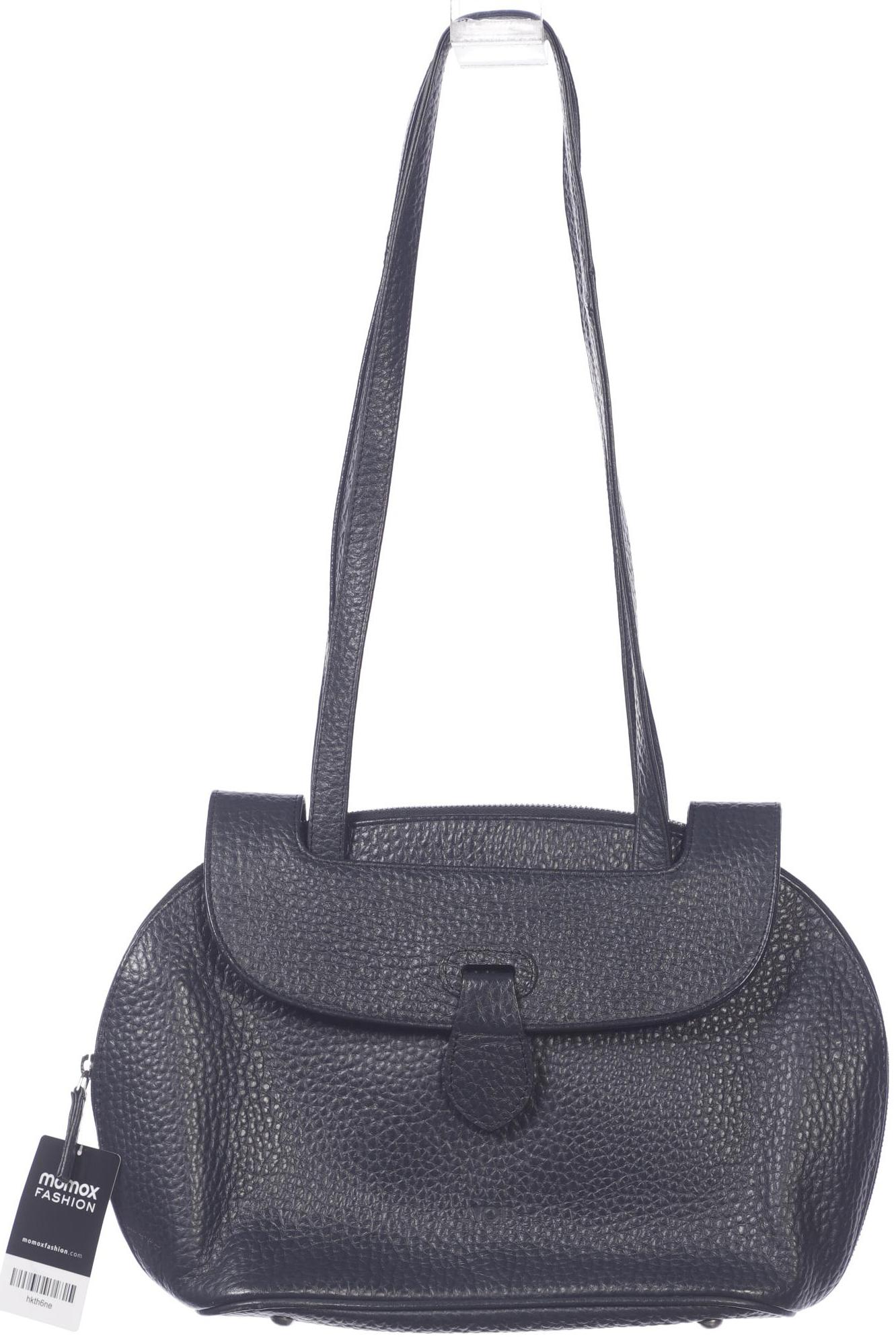 

Voi Damen Handtasche, marineblau, Gr.