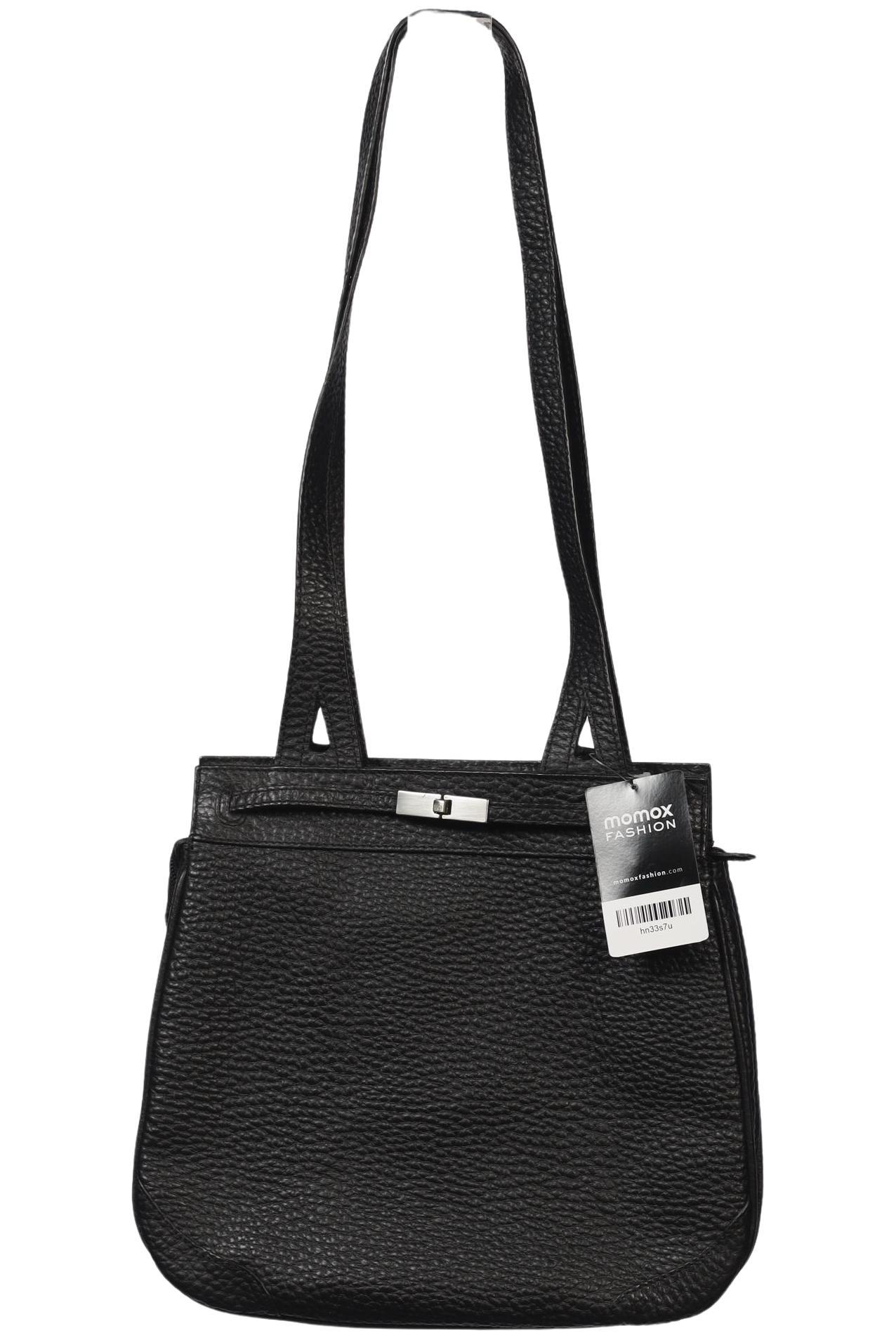 

Voi Damen Handtasche, schwarz, Gr.