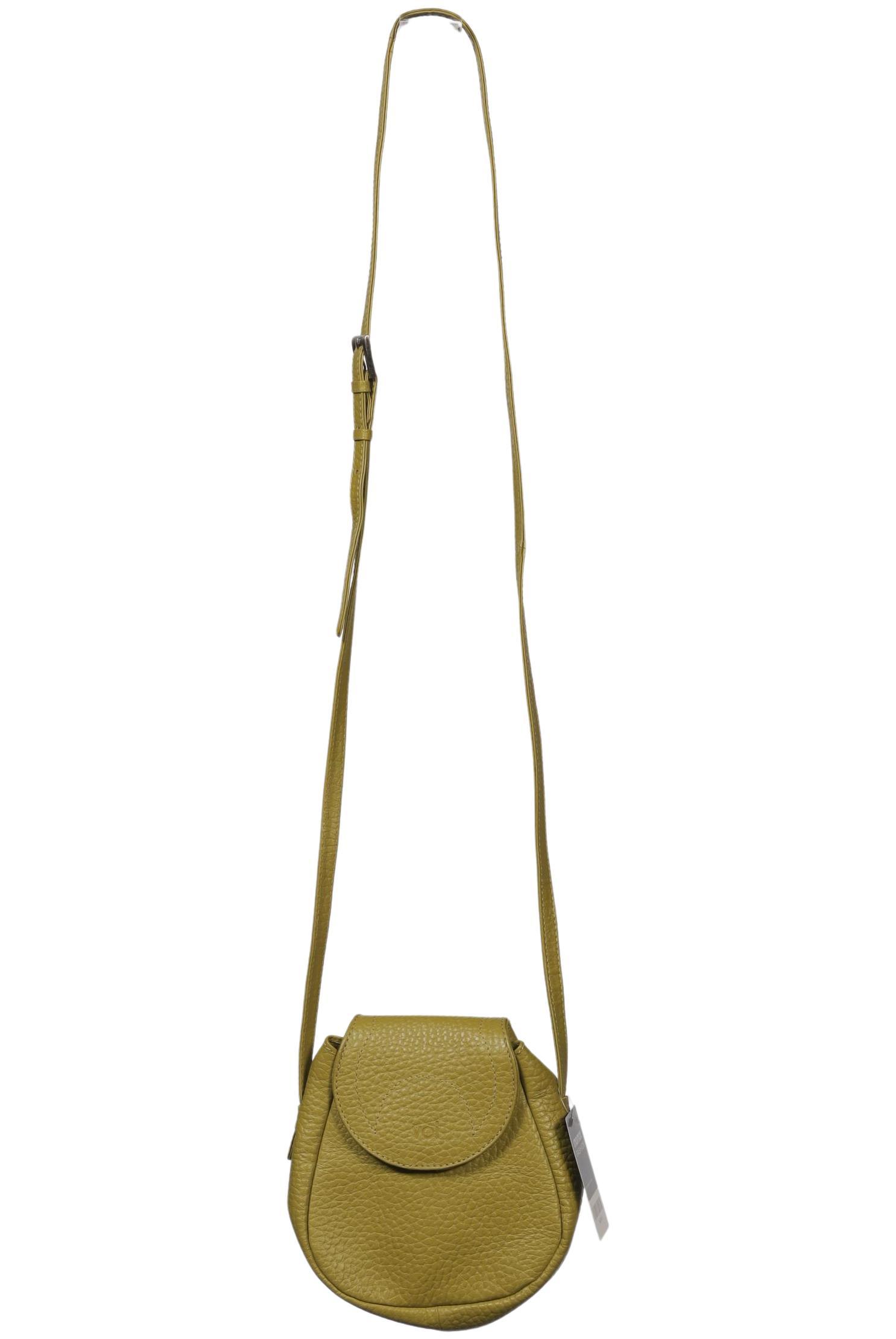 

Voi Damen Handtasche, grün, Gr.