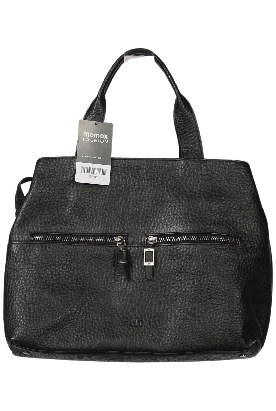 

Voi Damen Handtasche, schwarz, Gr.