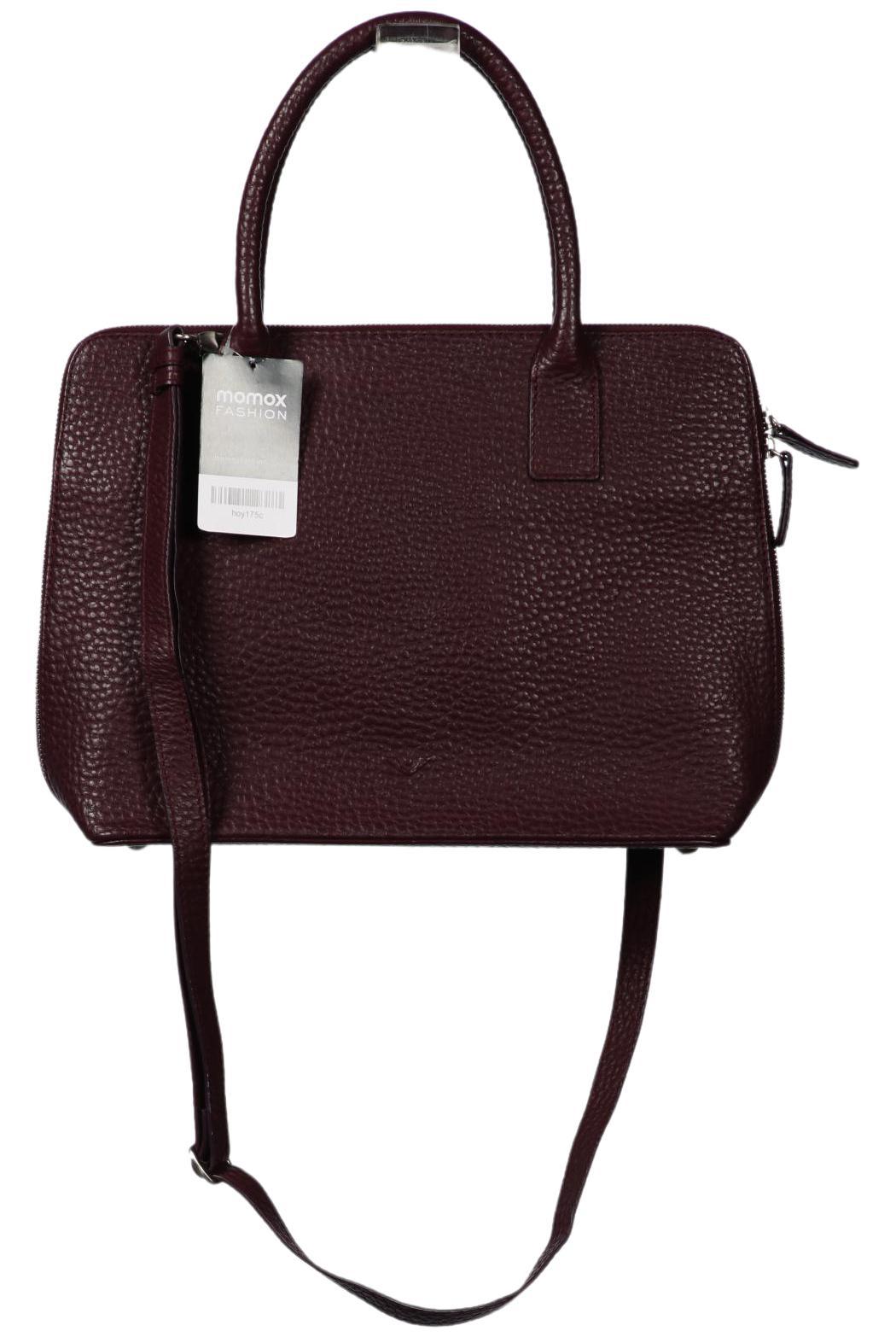 

Voi Damen Handtasche, bordeaux, Gr.