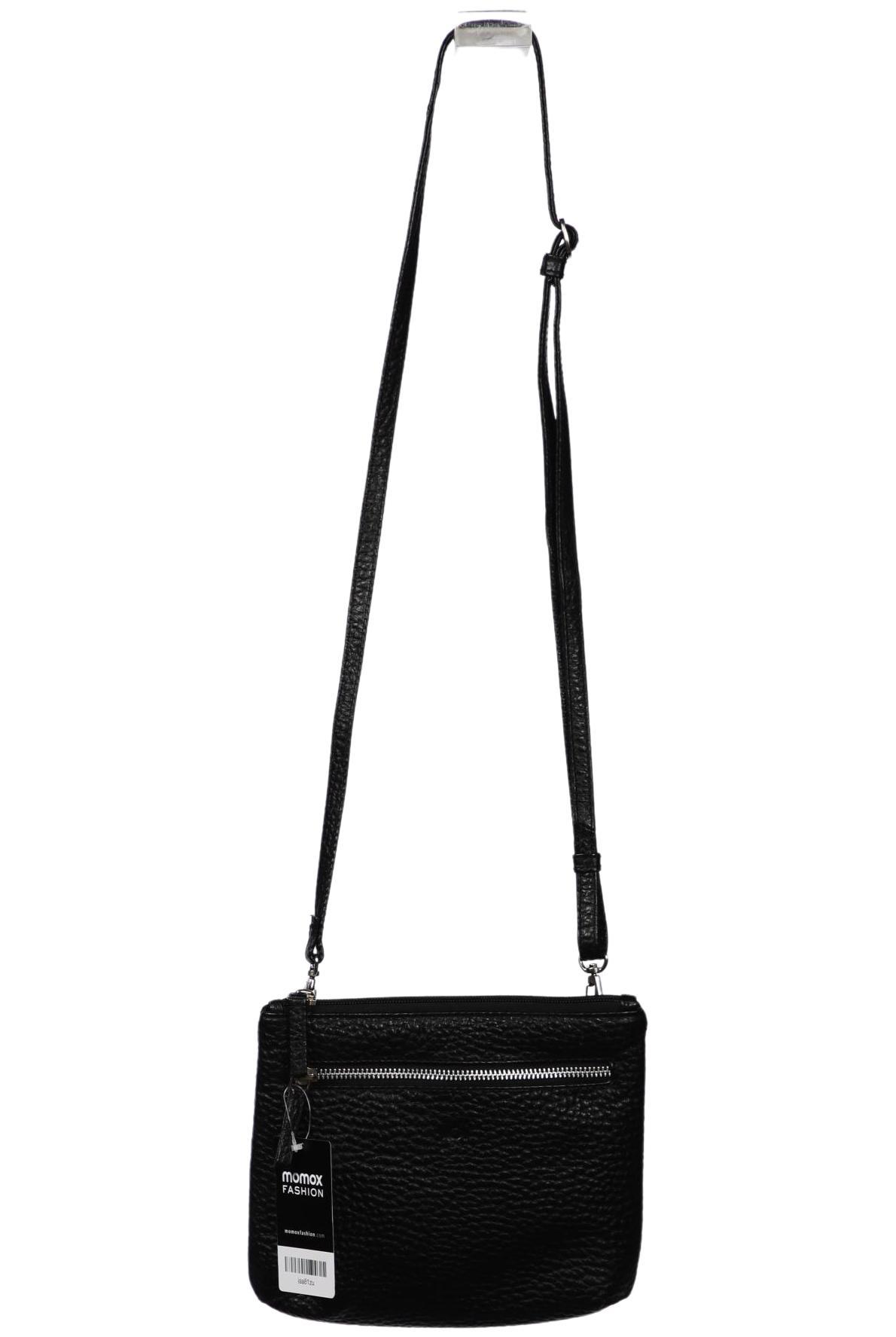 

Voi Damen Handtasche, schwarz, Gr.