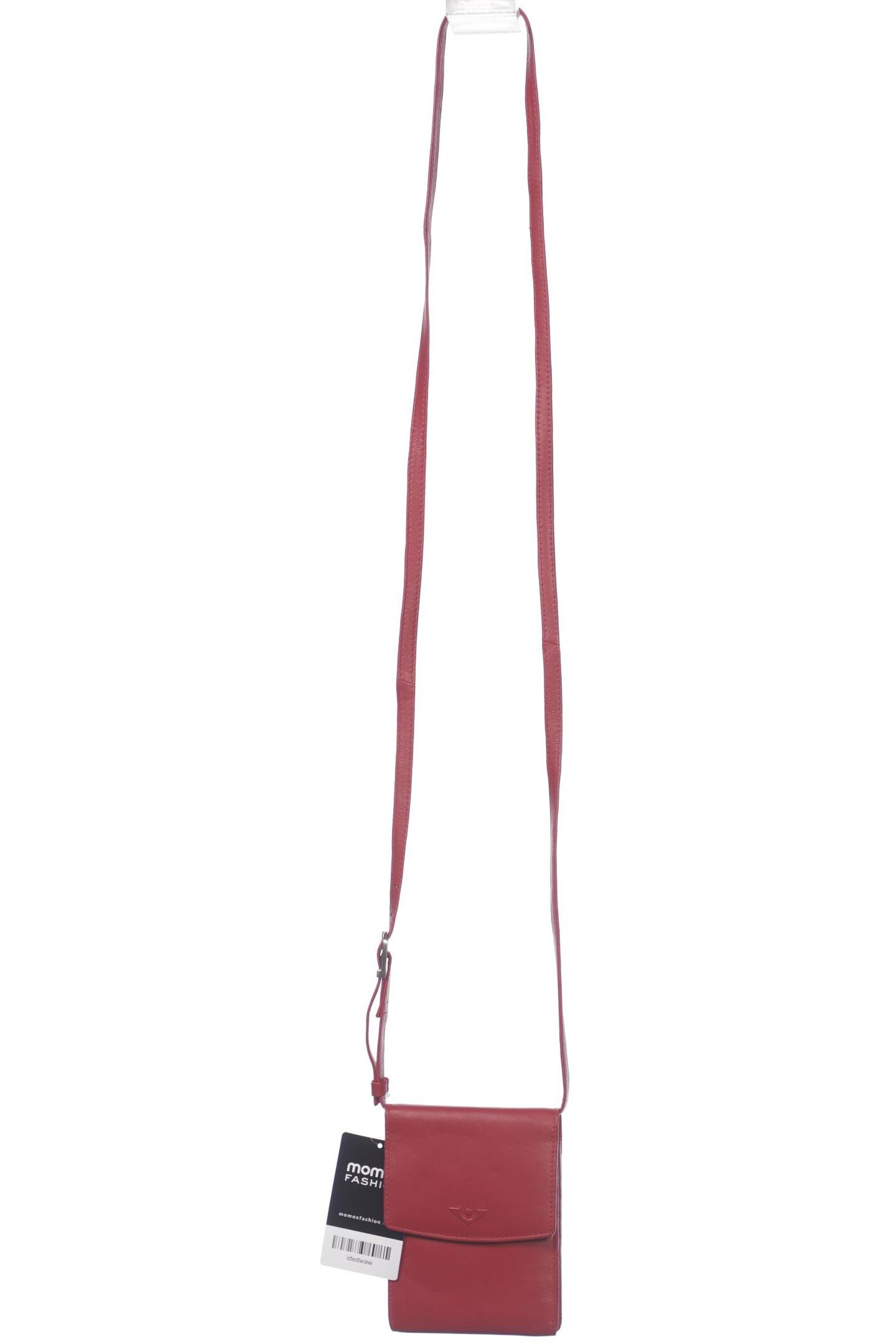 

Voi Damen Handtasche, rot, Gr.
