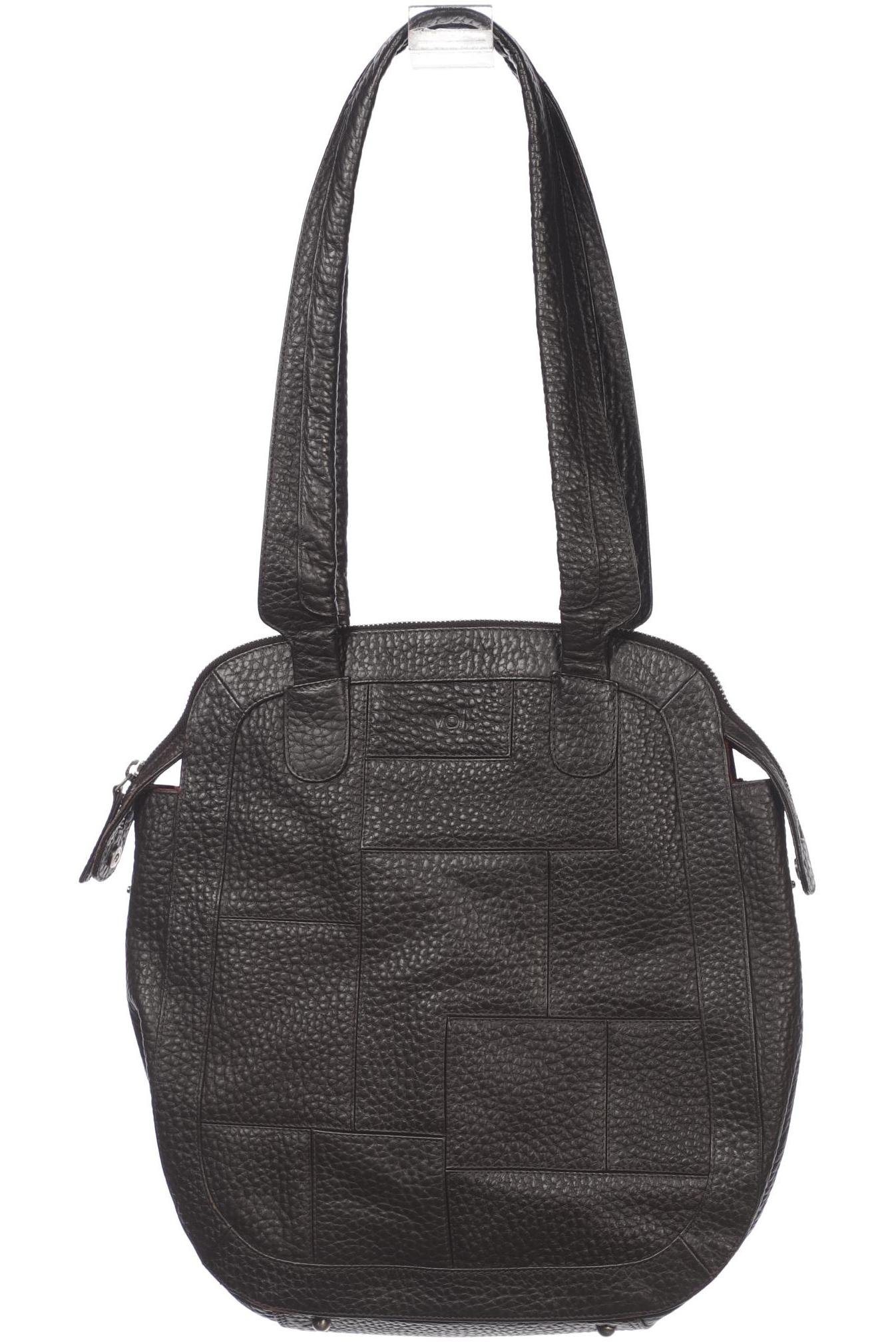 

Voi Damen Handtasche, braun