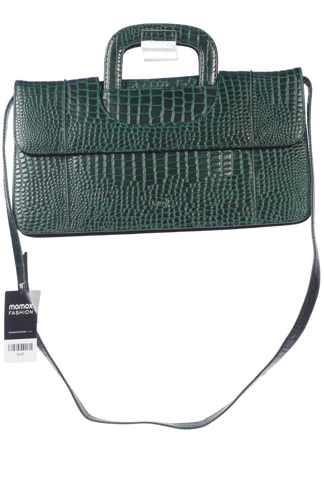 

Voi Damen Handtasche, grün, Gr.