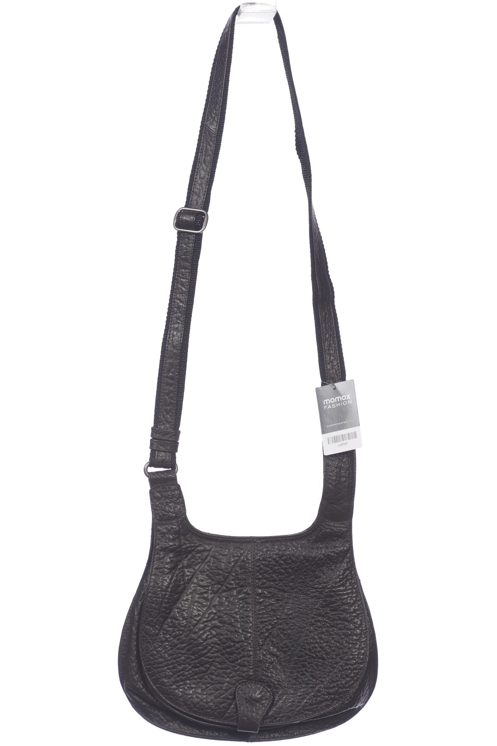 

Voi Damen Handtasche, braun, Gr.