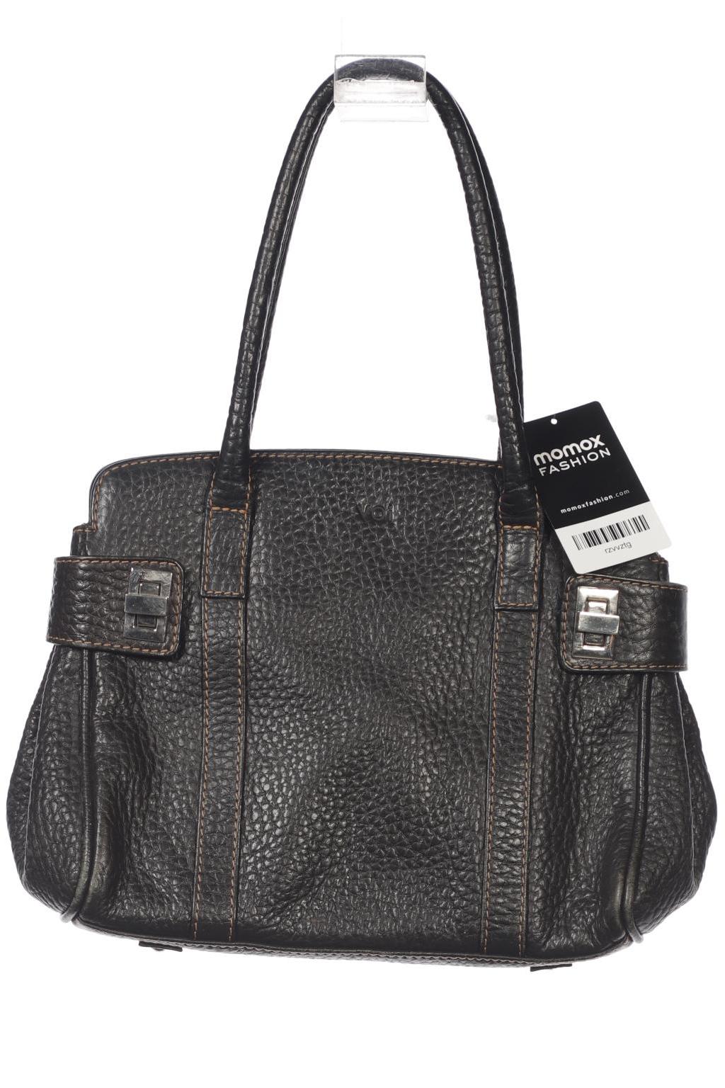 

Voi Damen Handtasche, schwarz