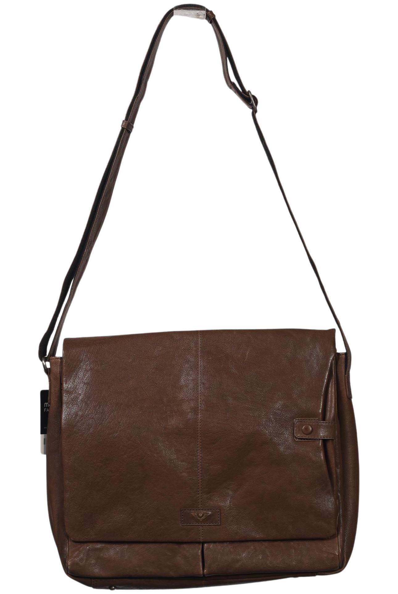 

Voi Damen Handtasche, braun, Gr.