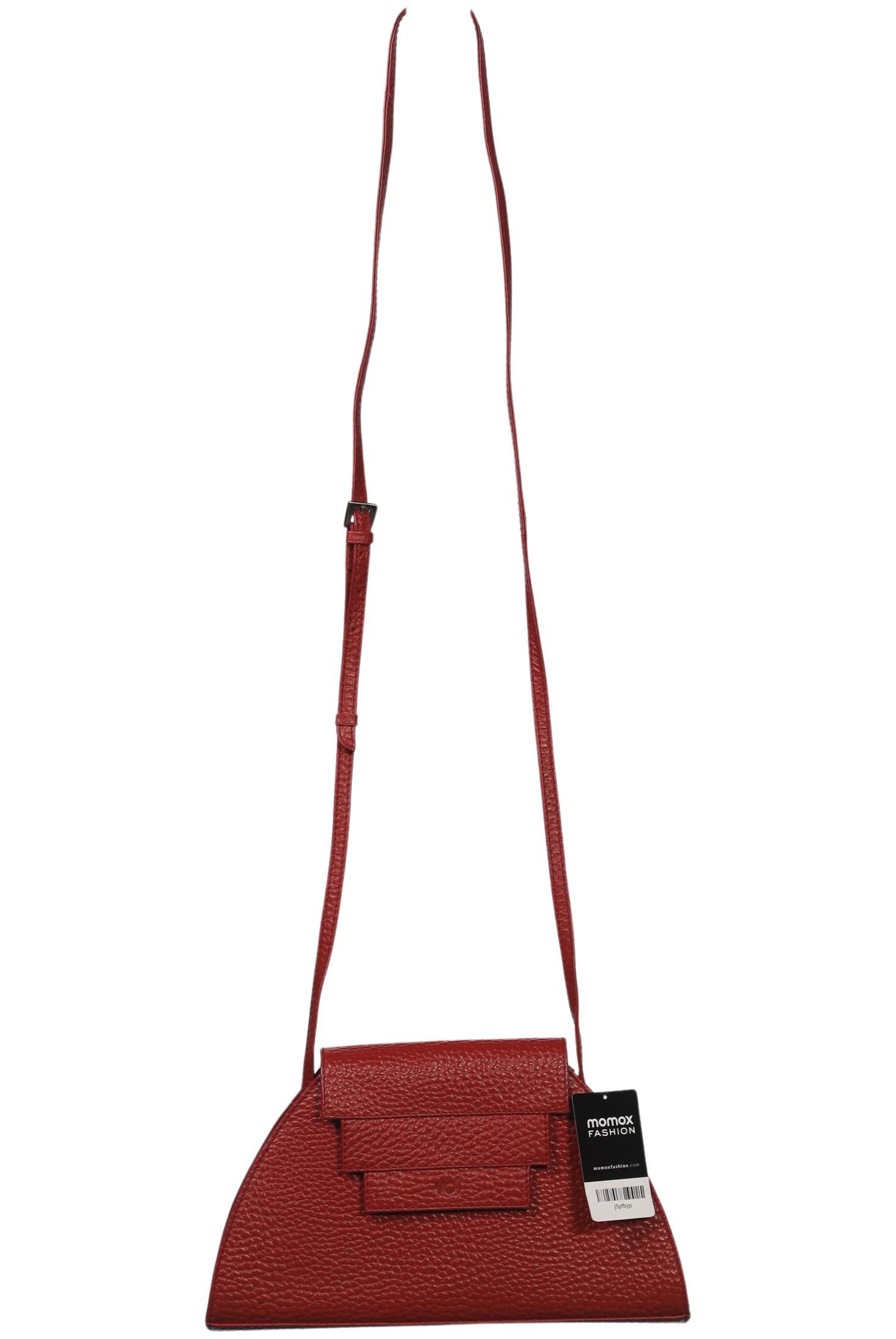 

Voi Damen Handtasche, rot, Gr.