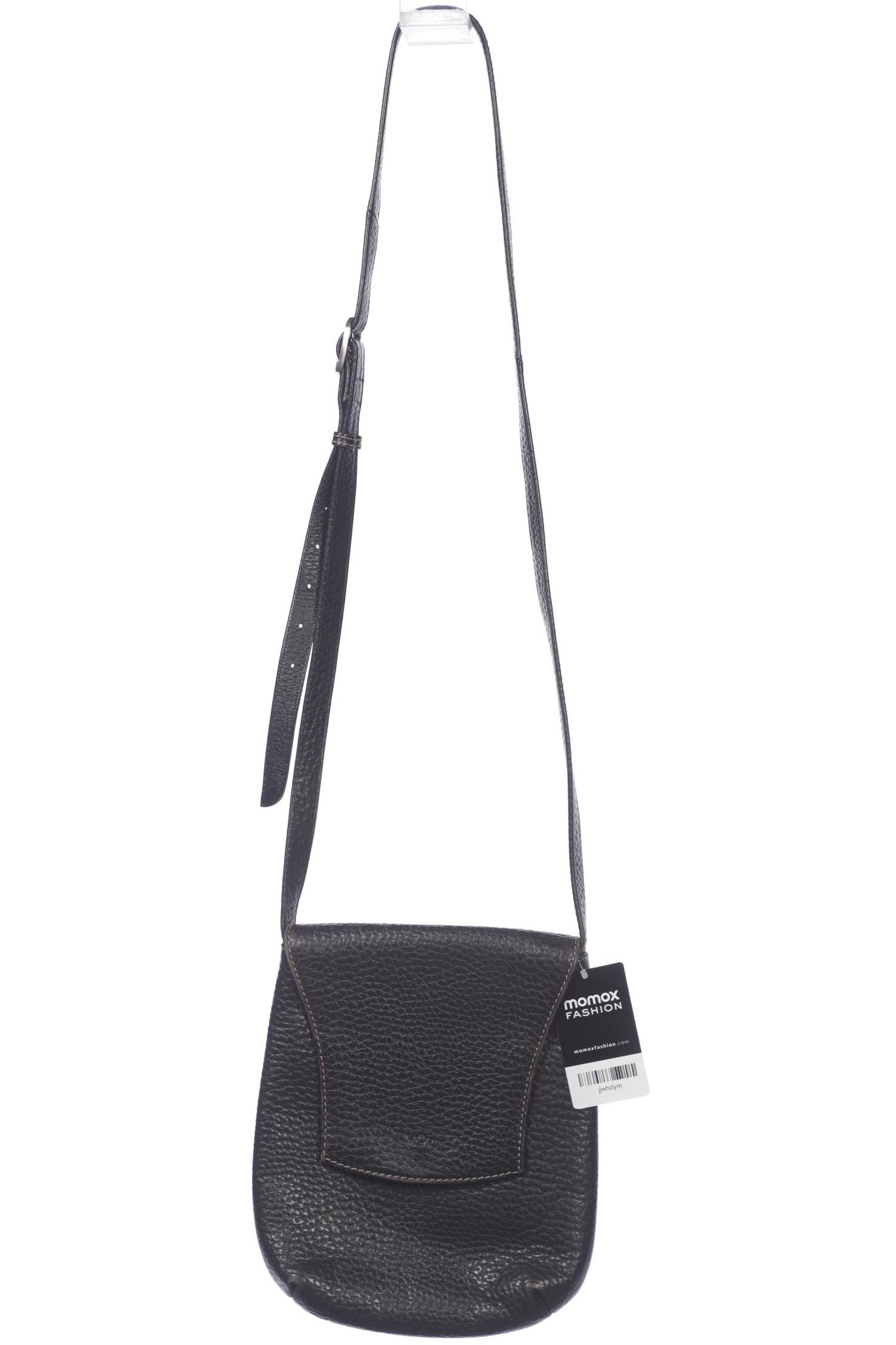 

Voi Damen Handtasche, schwarz, Gr.