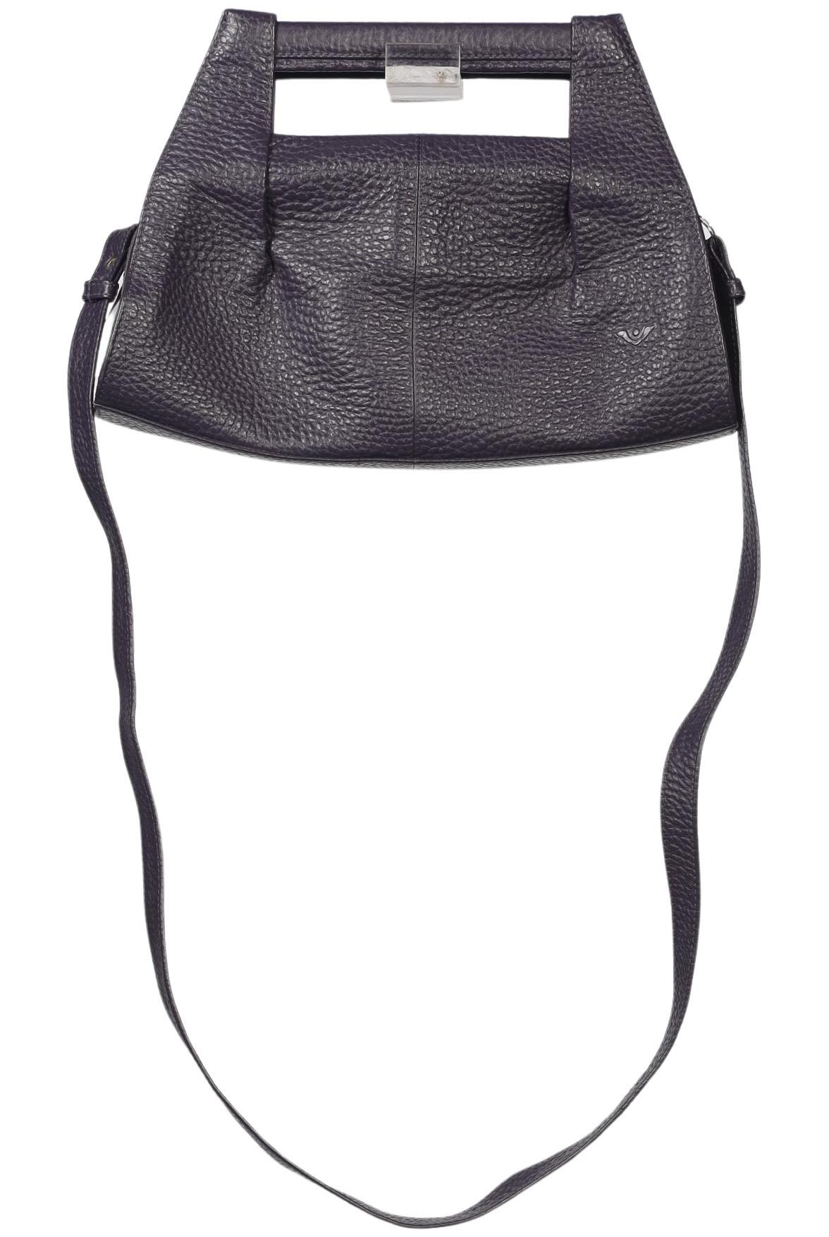 

Voi Damen Handtasche, flieder, Gr.