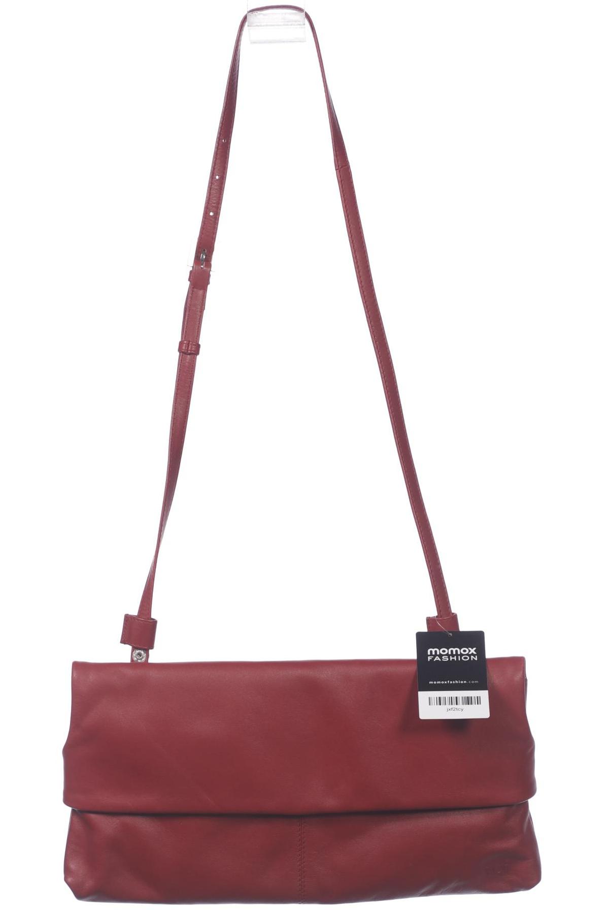 

Voi Damen Handtasche, rot, Gr.