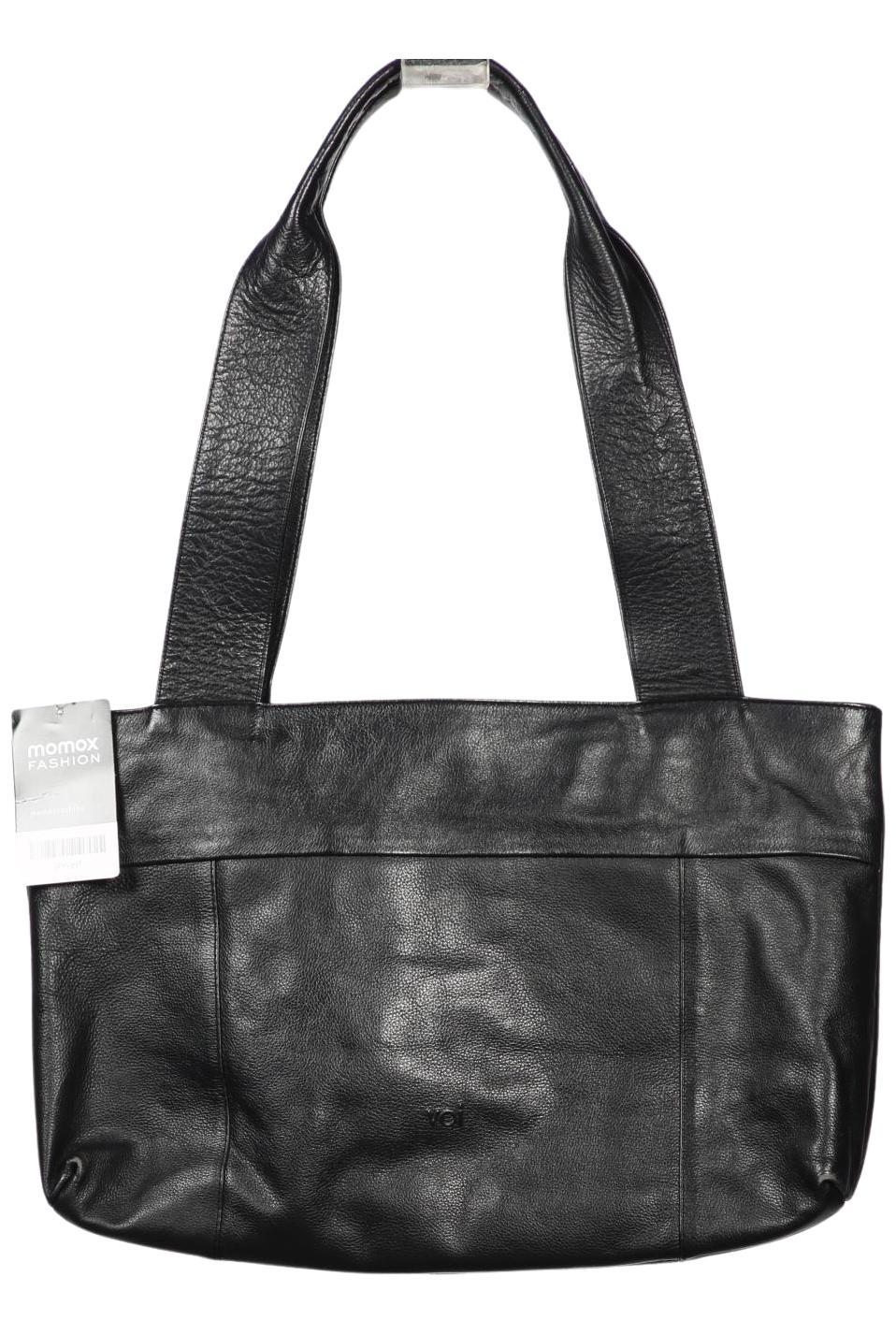 

Voi Damen Handtasche, schwarz, Gr.