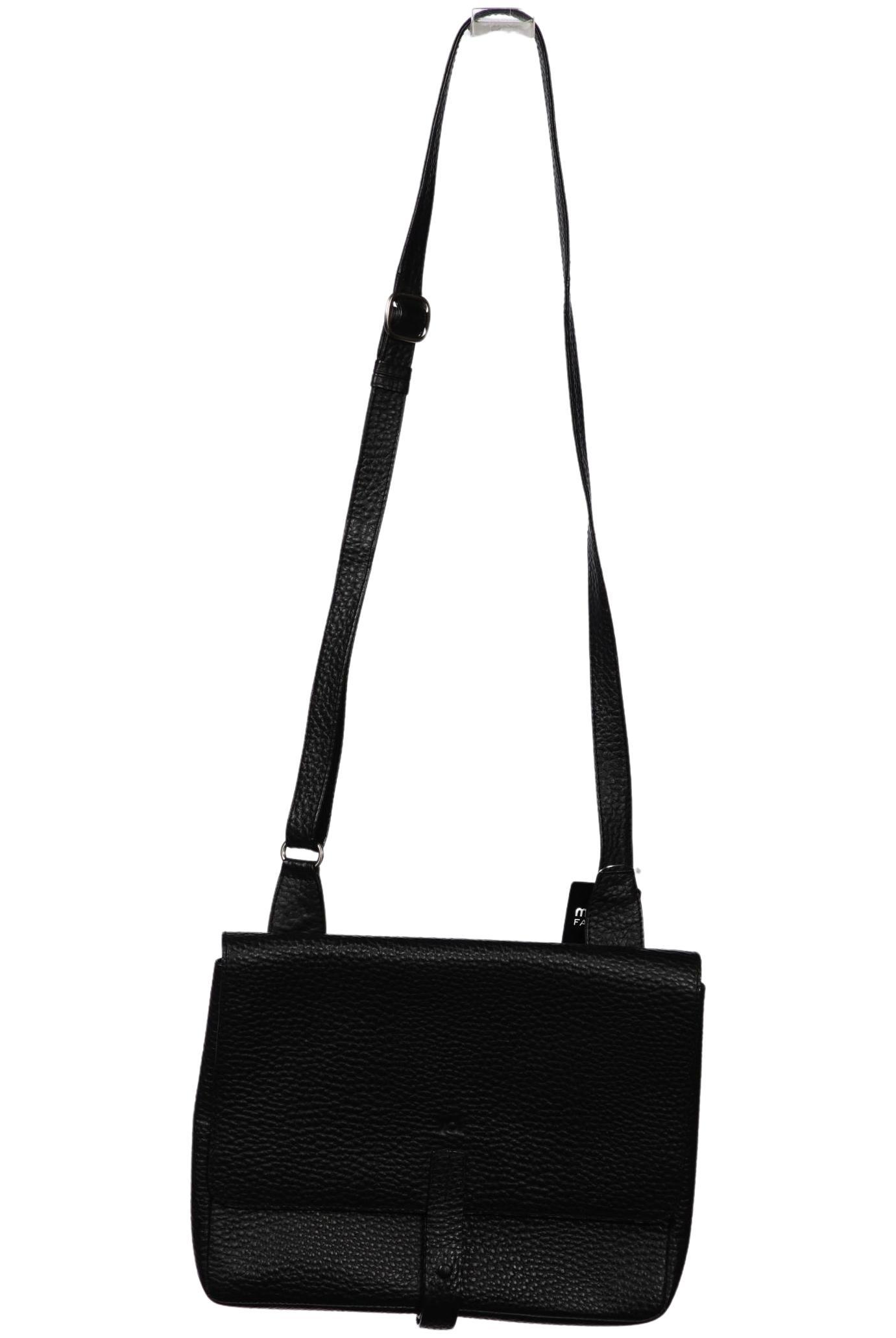 

Voi Damen Handtasche, schwarz, Gr.