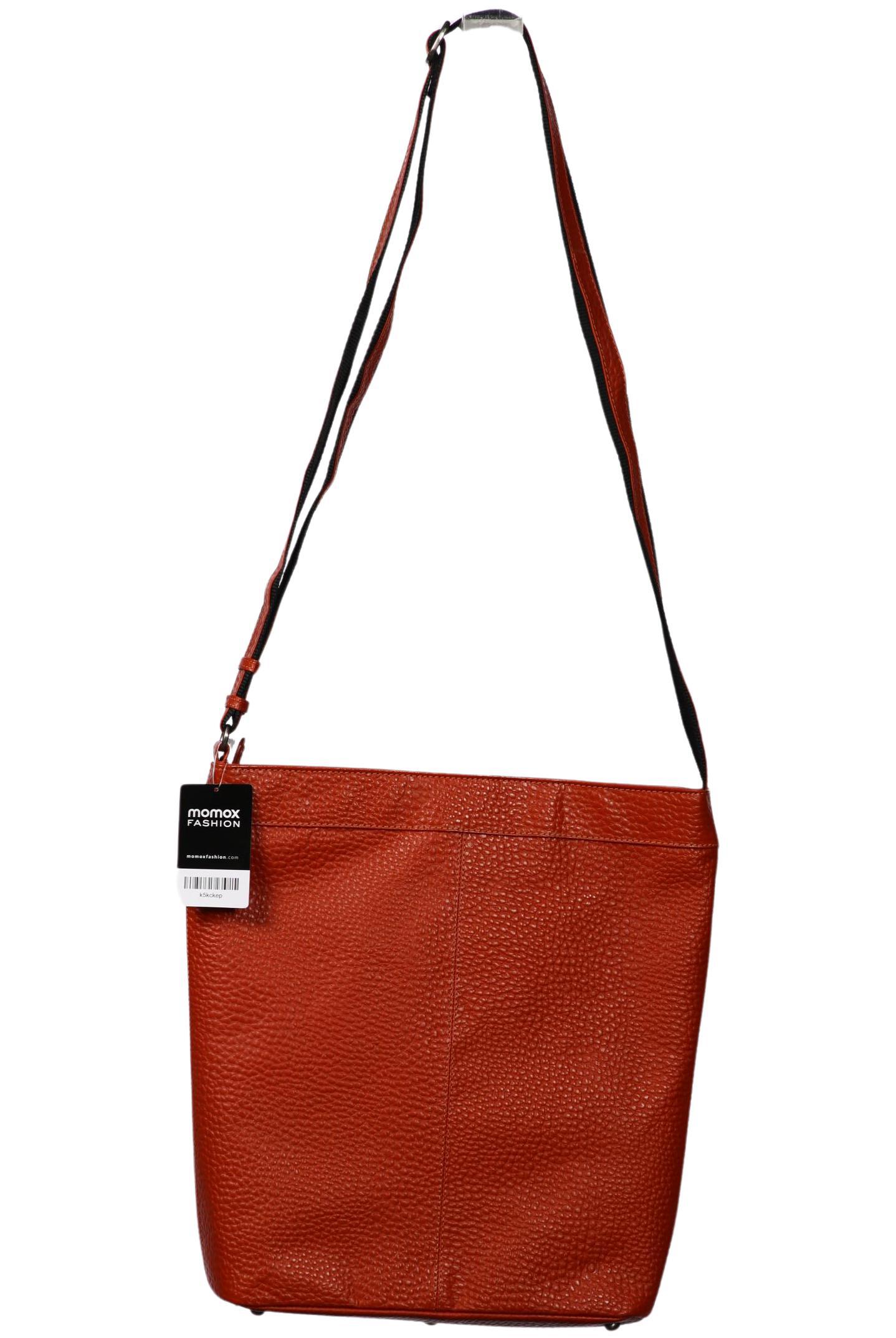 

Voi Damen Handtasche, orange, Gr.
