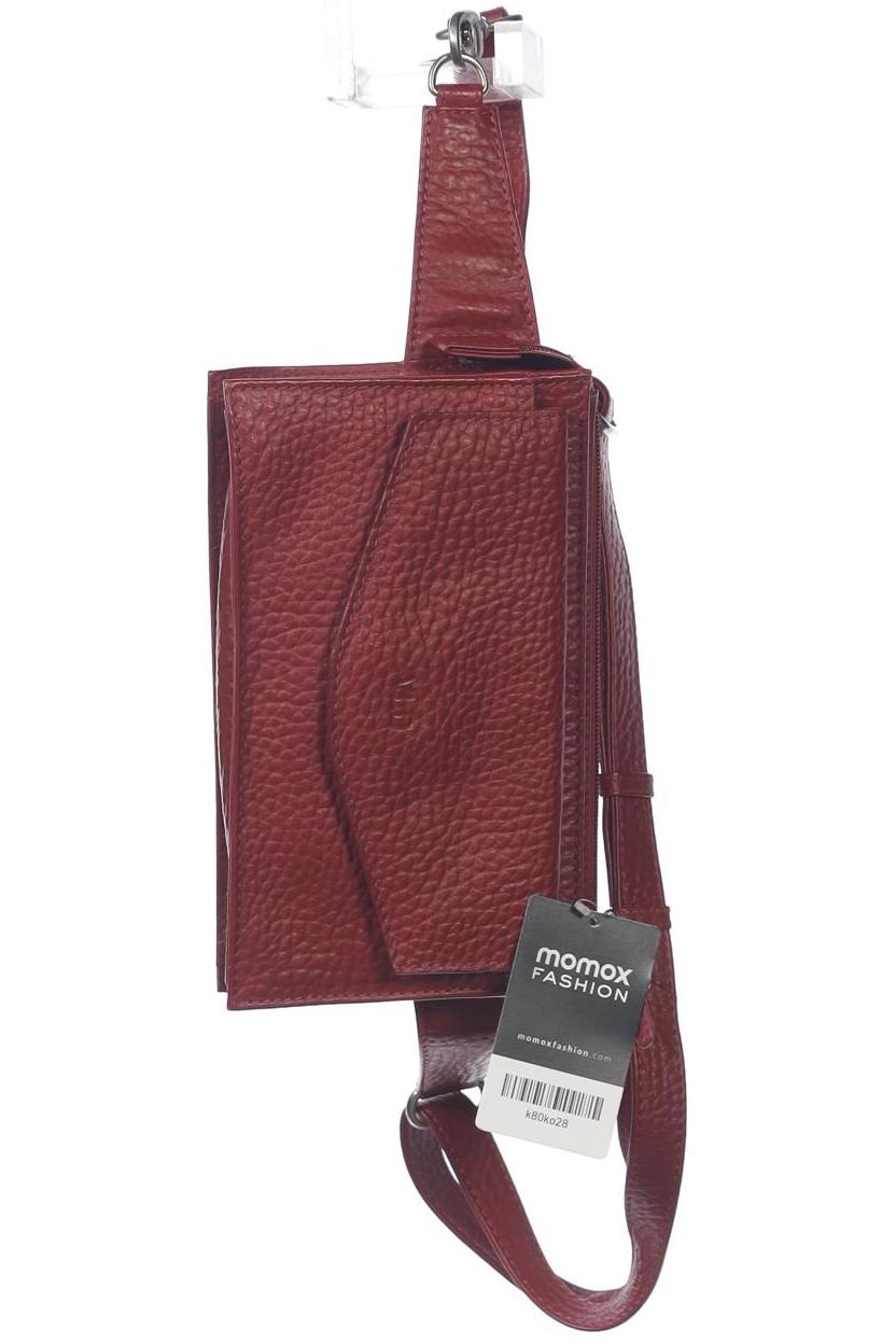 

Voi Damen Handtasche, bordeaux, Gr.