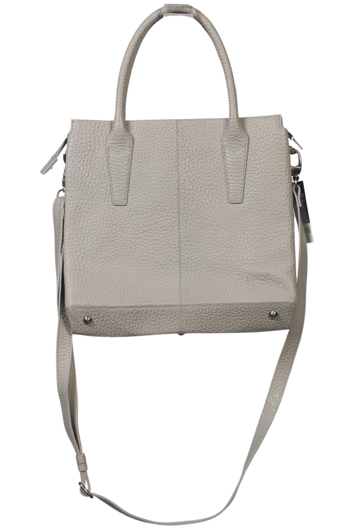 

Voi Damen Handtasche, grau, Gr.