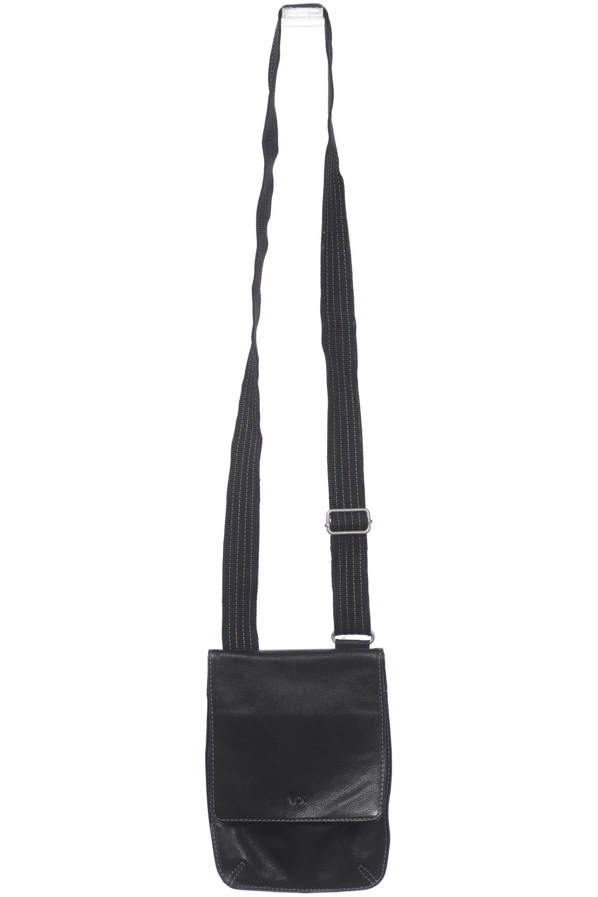 

Voi Damen Handtasche, schwarz, Gr.