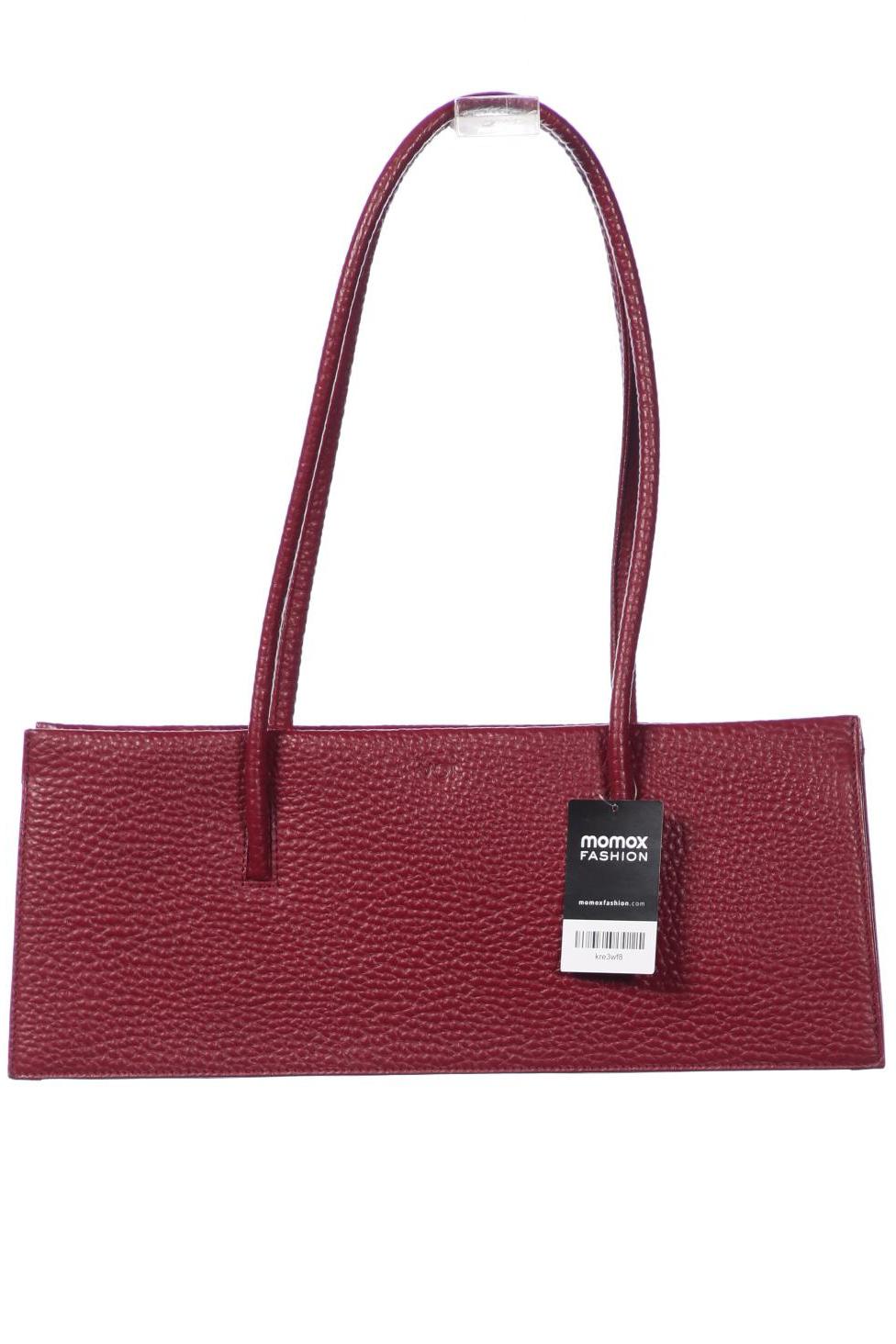 

Voi Damen Handtasche, bordeaux, Gr.