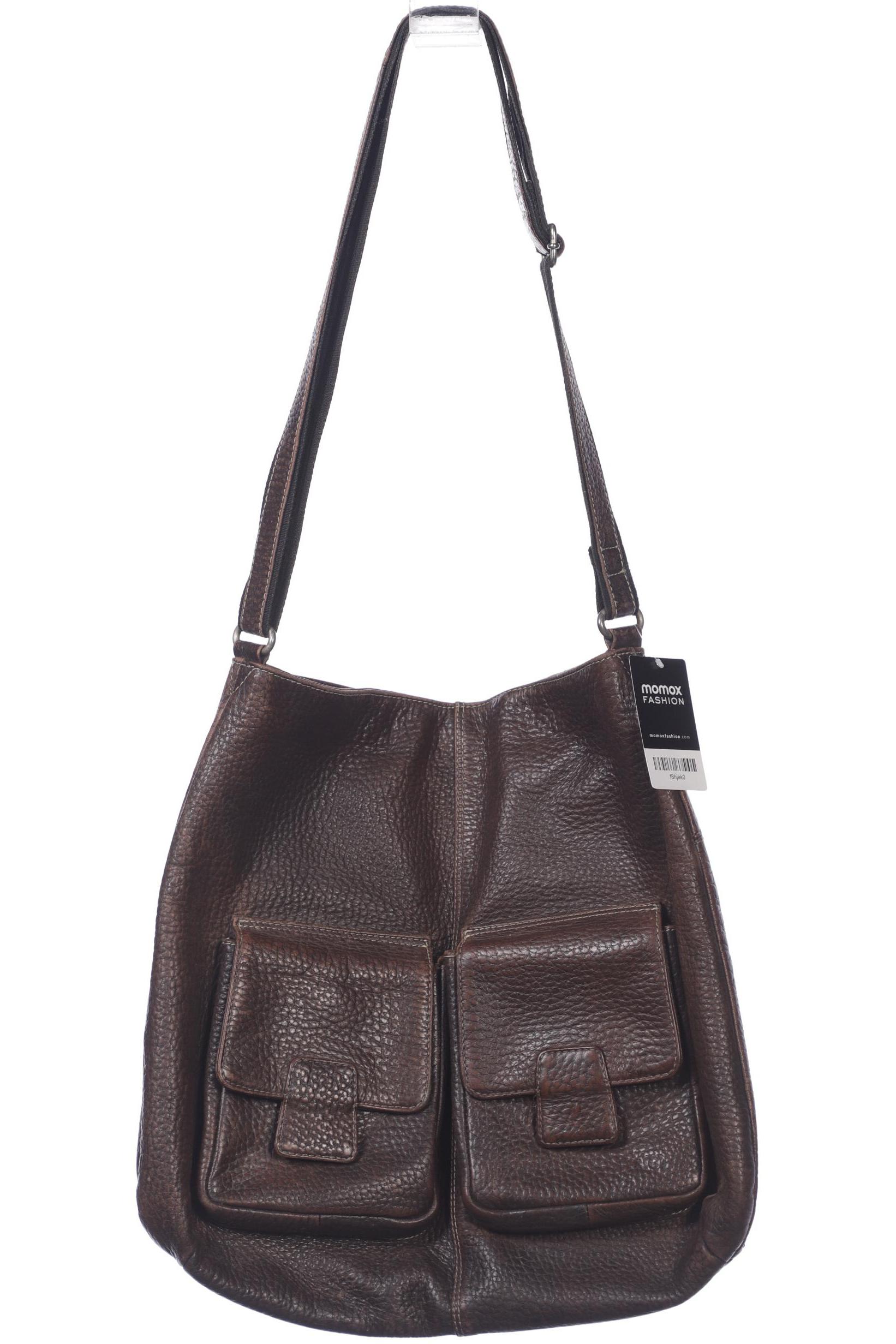 

Voi Damen Handtasche, braun