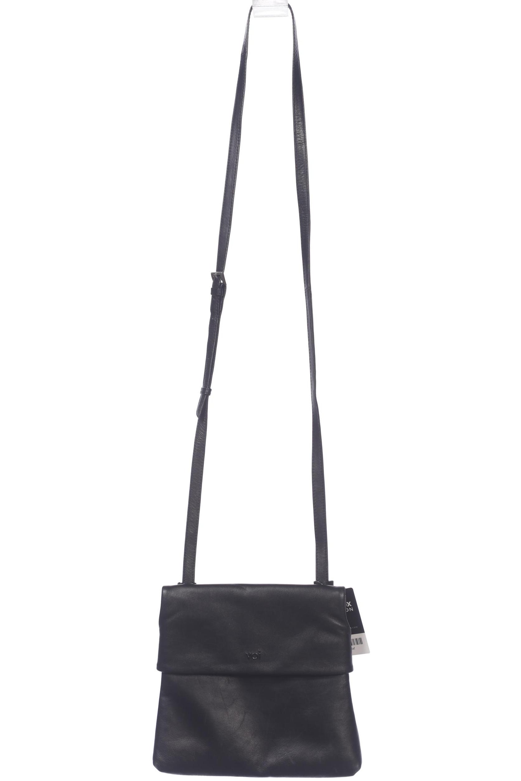 

Voi Damen Handtasche, schwarz, Gr.