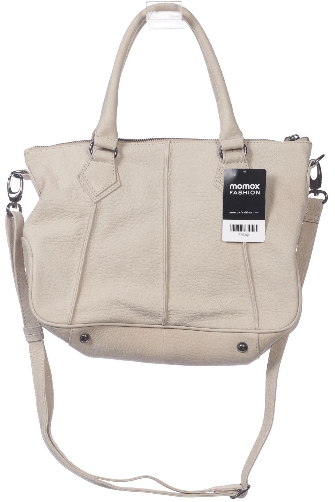 

Voi Damen Handtasche, cremeweiß, Gr.