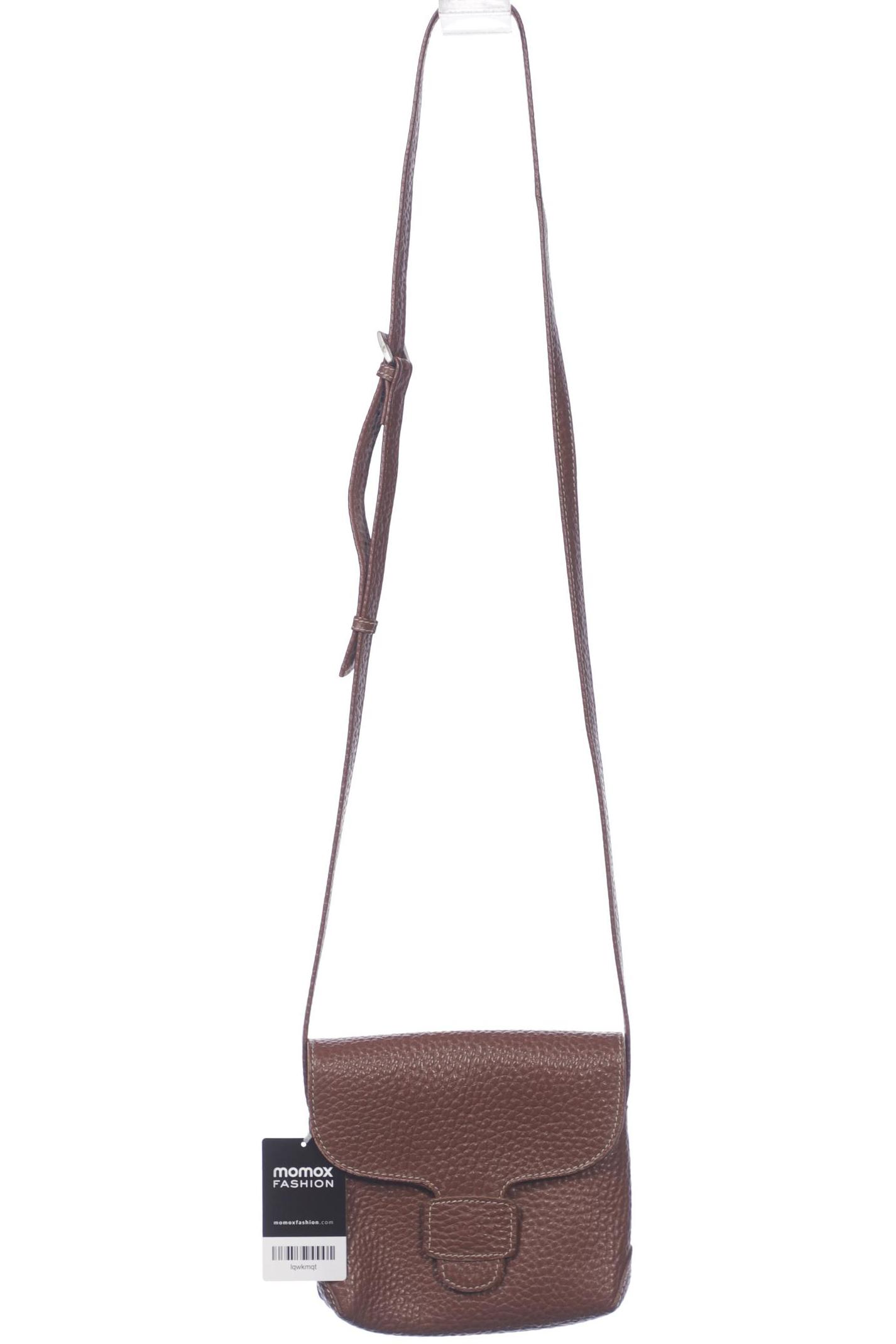 

Voi Damen Handtasche, braun, Gr.