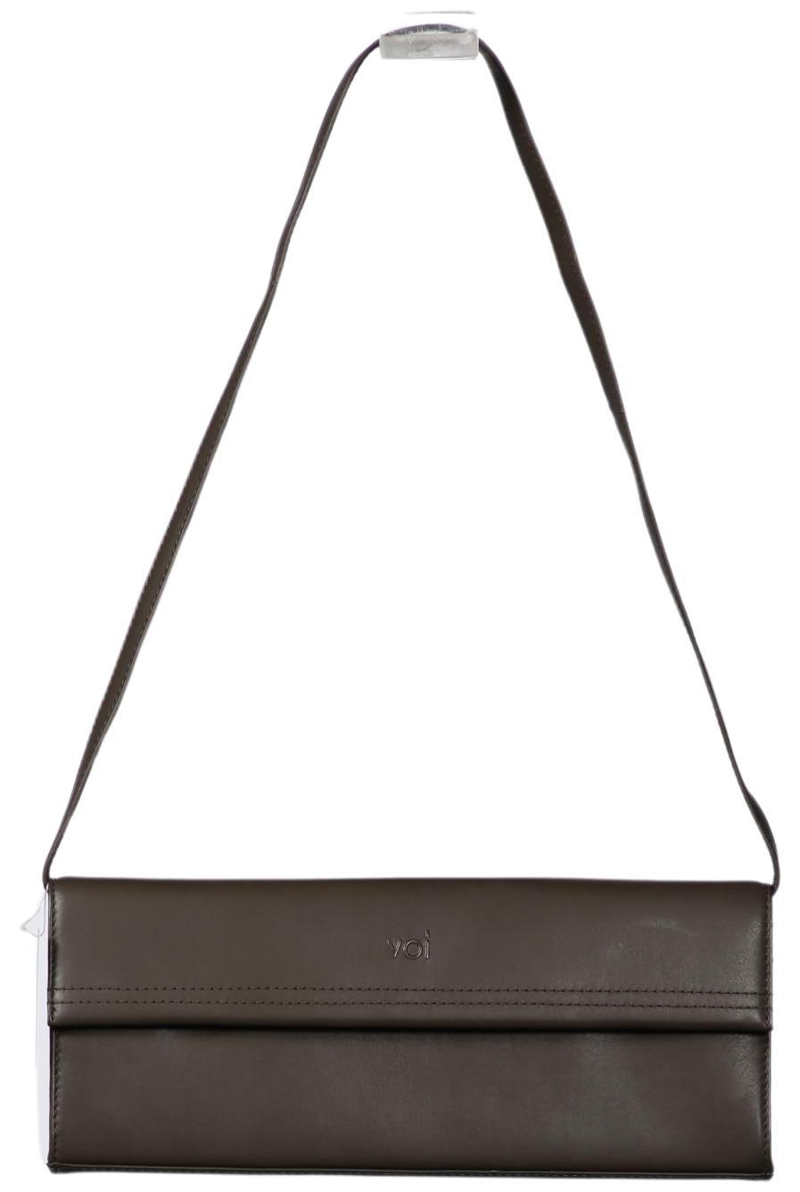 

Voi Damen Handtasche, braun, Gr.