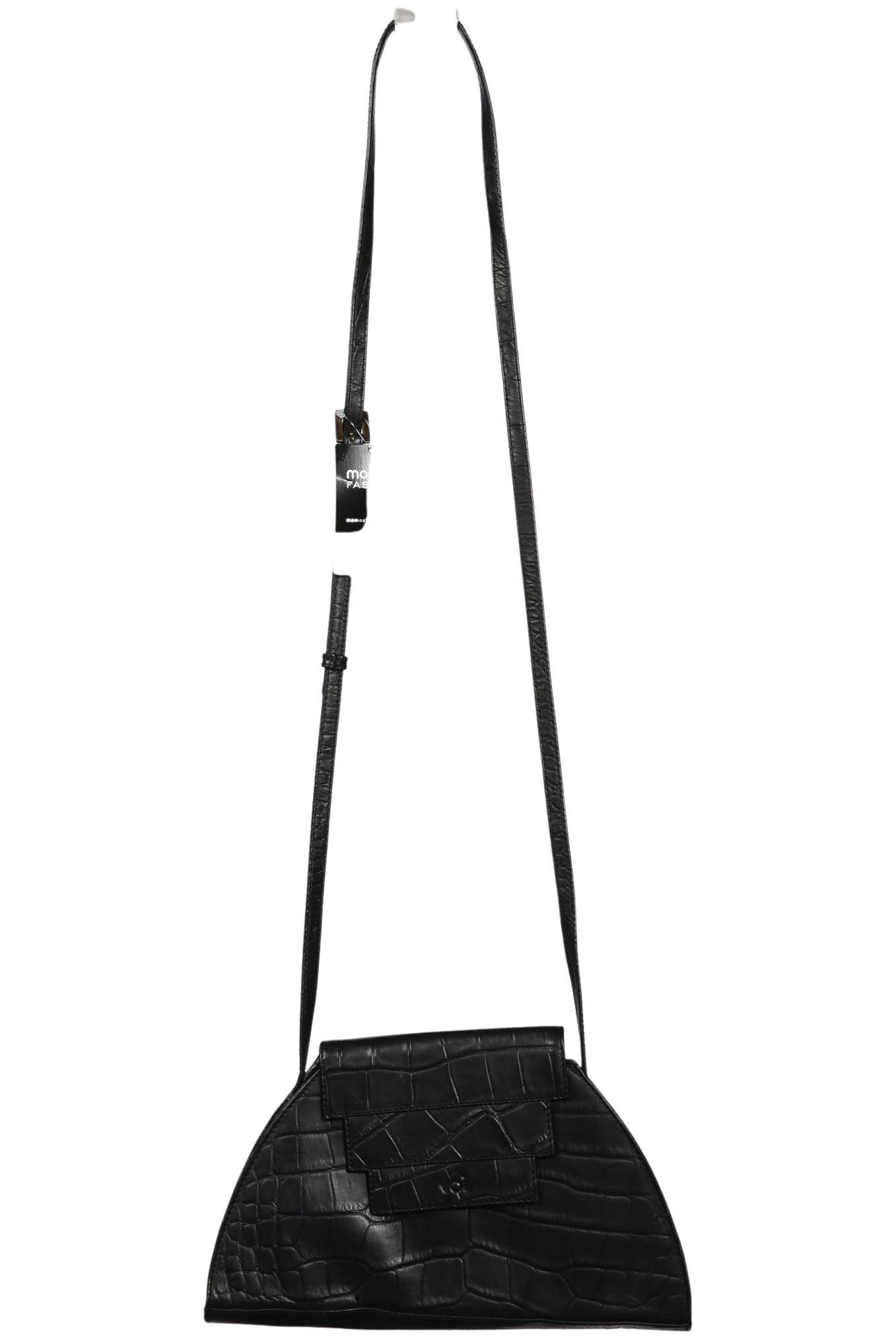 

Voi Damen Handtasche, schwarz, Gr.