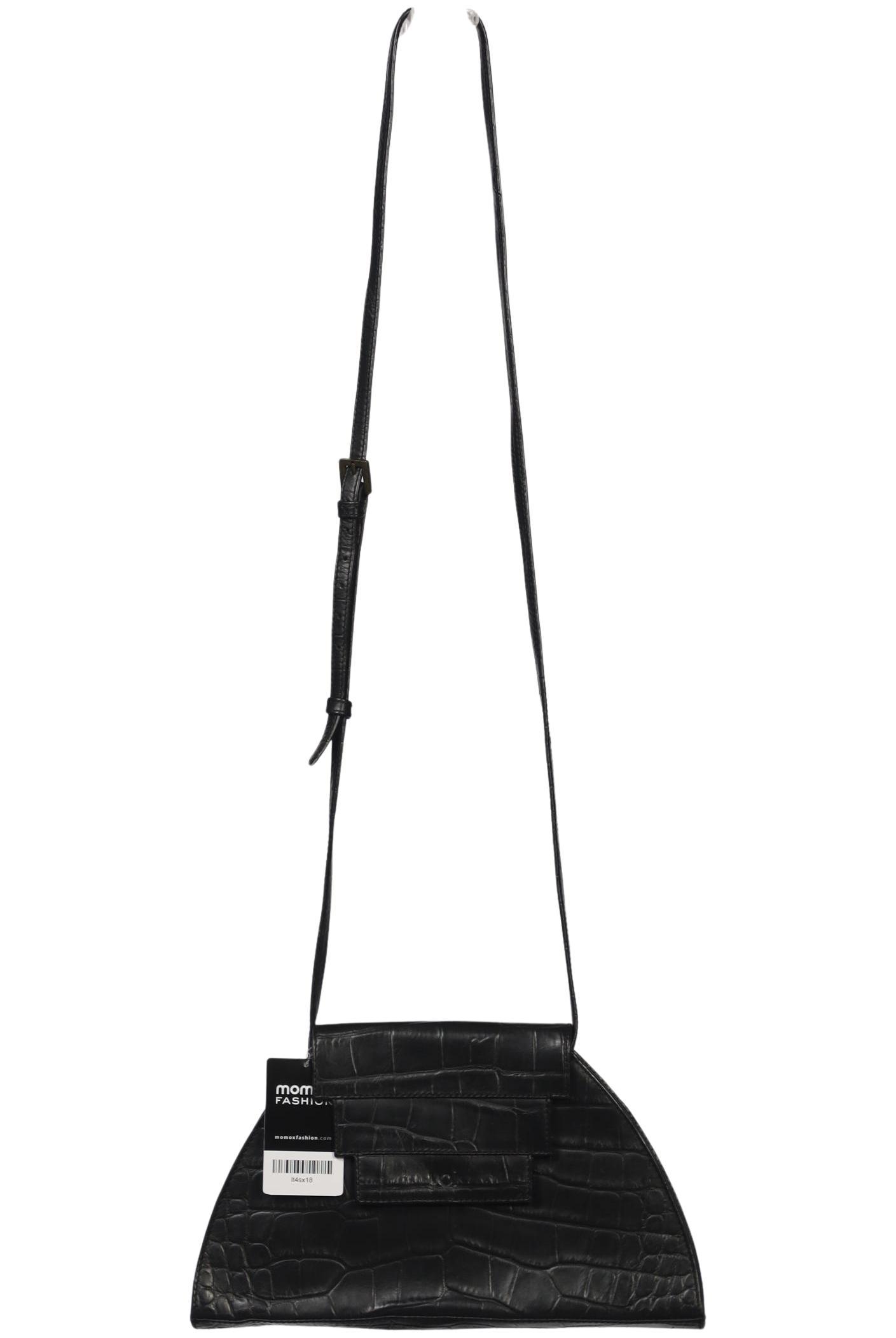 

Voi Damen Handtasche, schwarz, Gr.