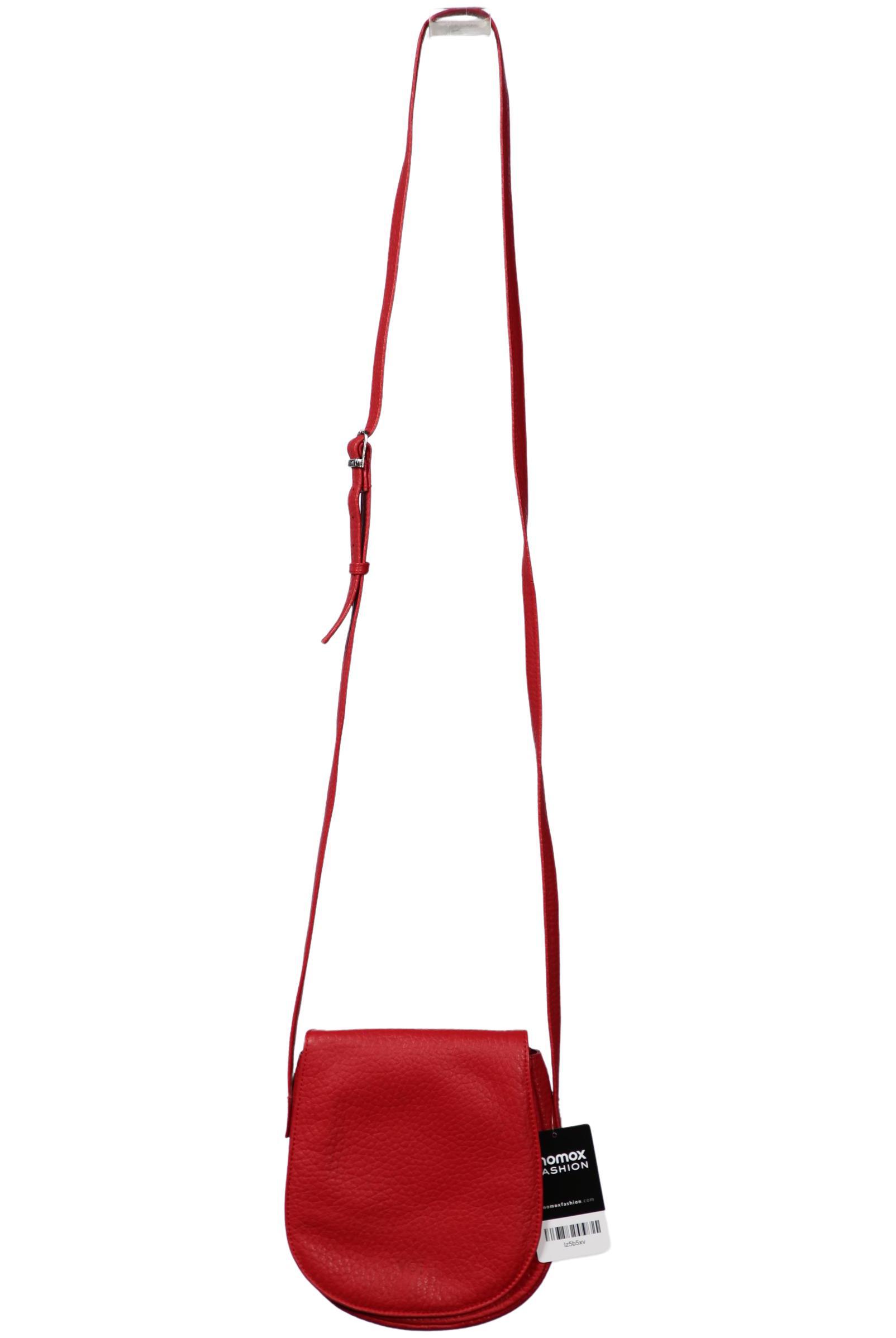 

Voi Damen Handtasche, rot, Gr.