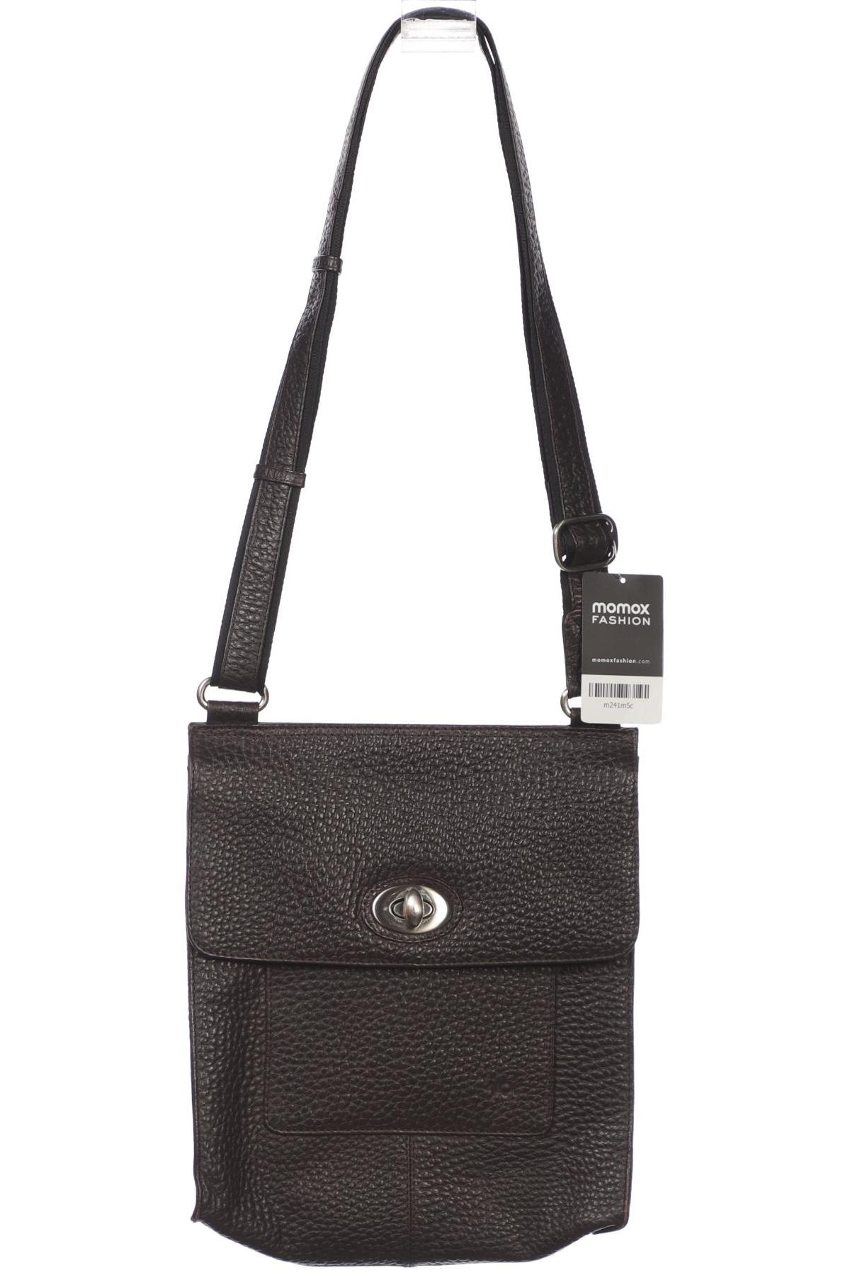 

Voi Damen Handtasche, braun, Gr.