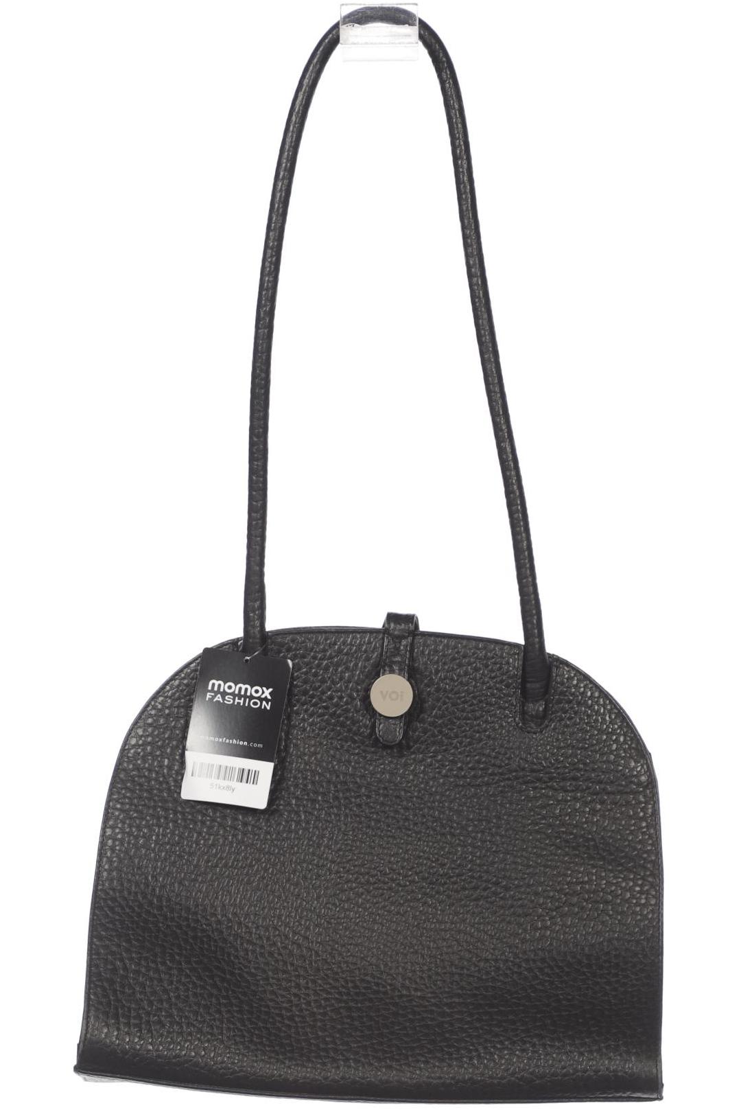 

Voi Damen Handtasche, schwarz, Gr.