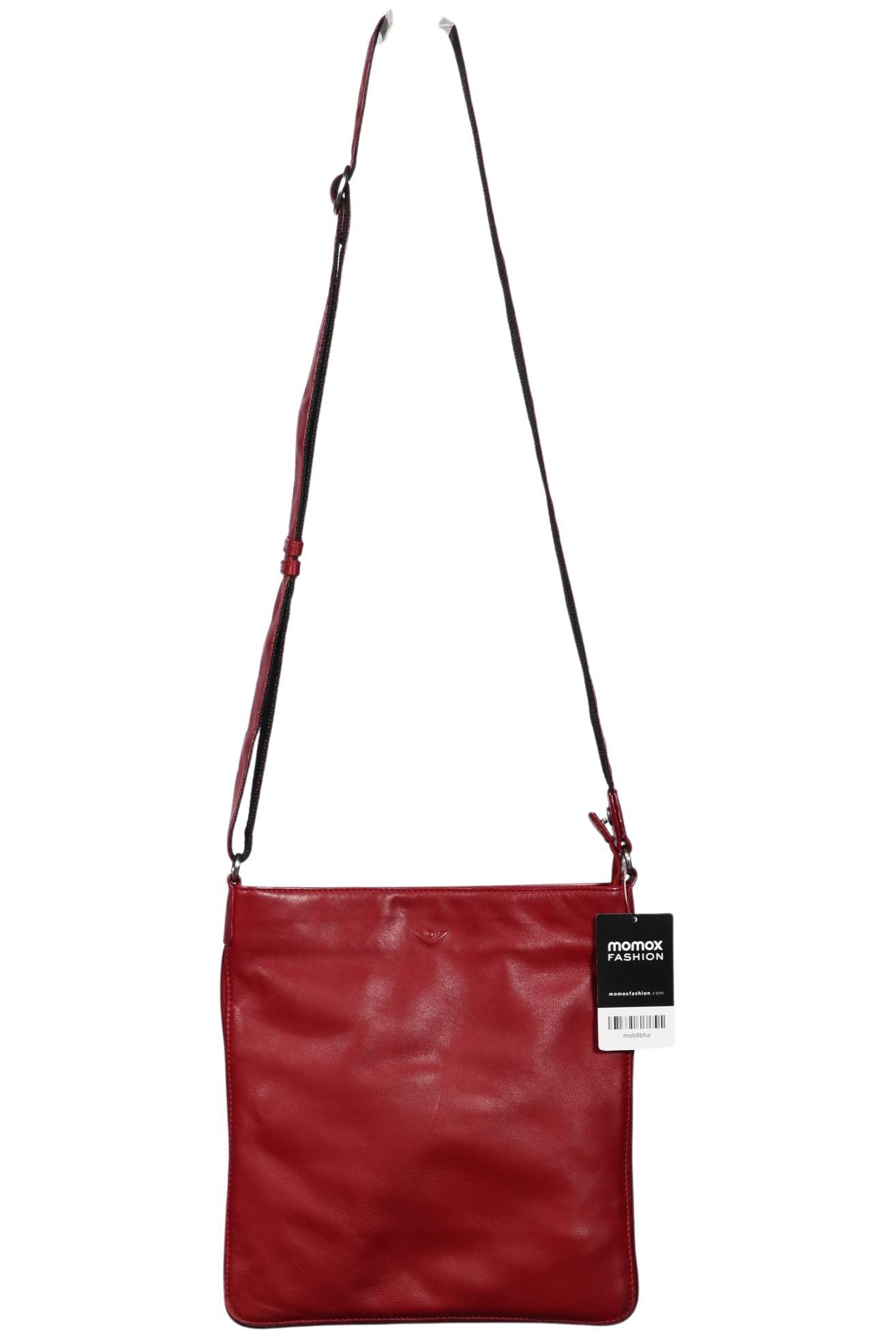 

Voi Damen Handtasche, rot, Gr.
