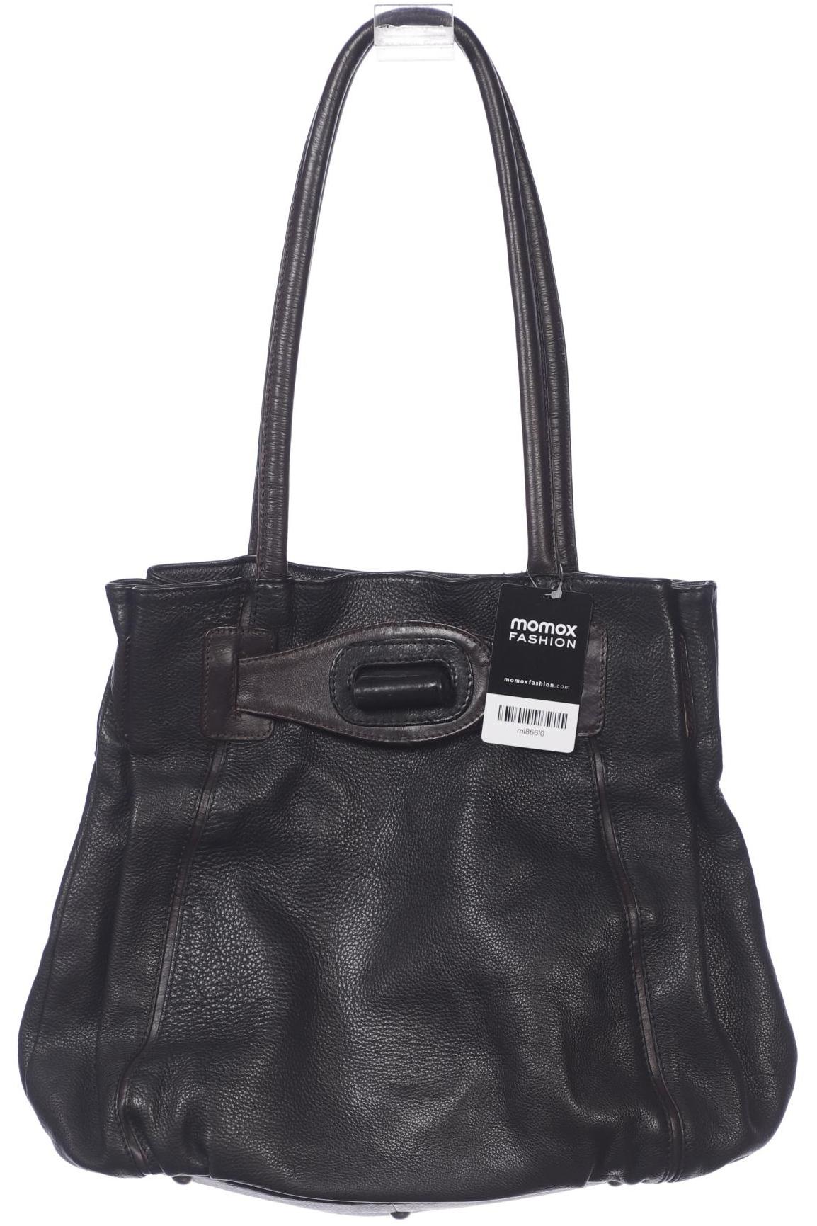 

Voi Damen Handtasche, schwarz, Gr.