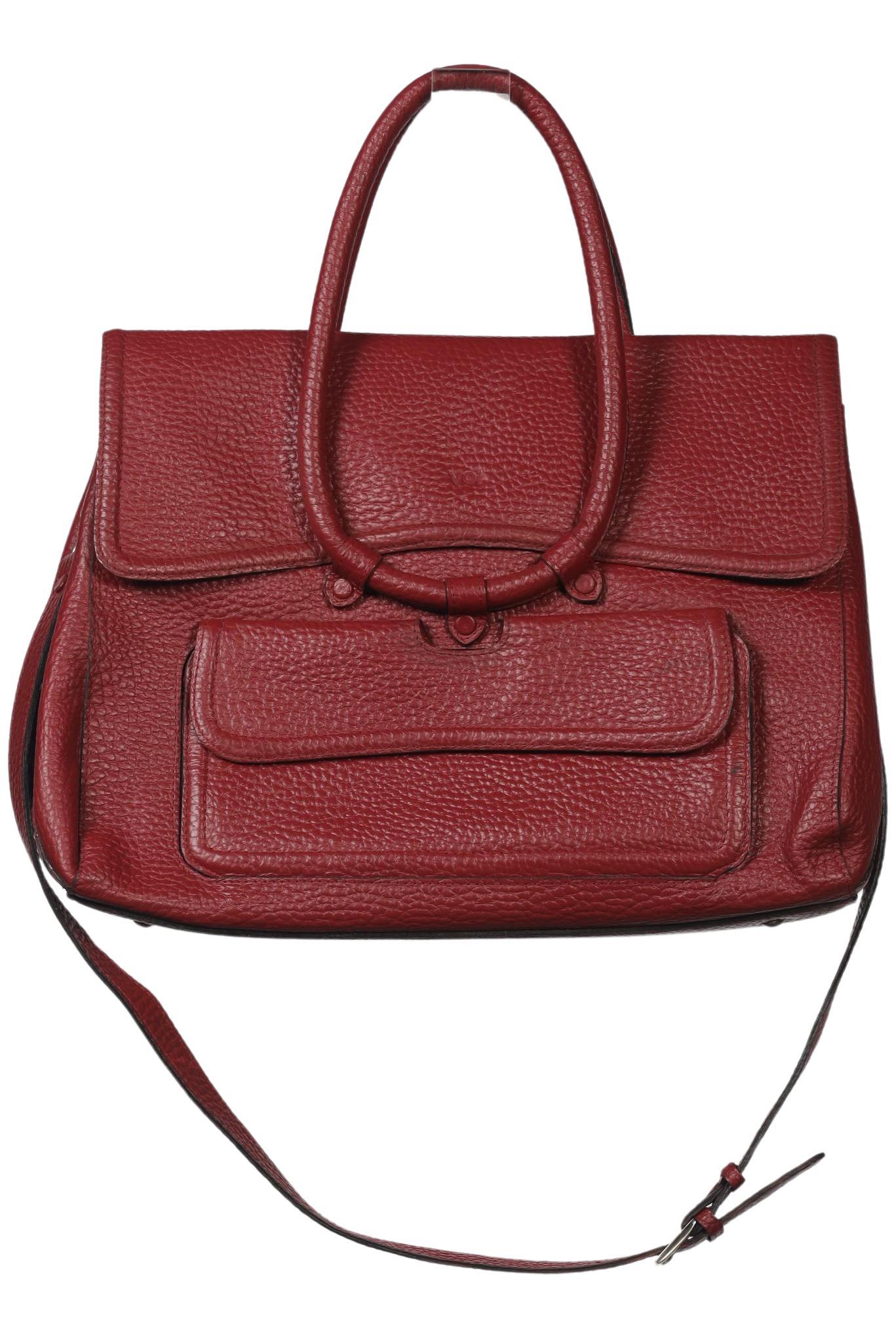 

Voi Damen Handtasche, rot, Gr.