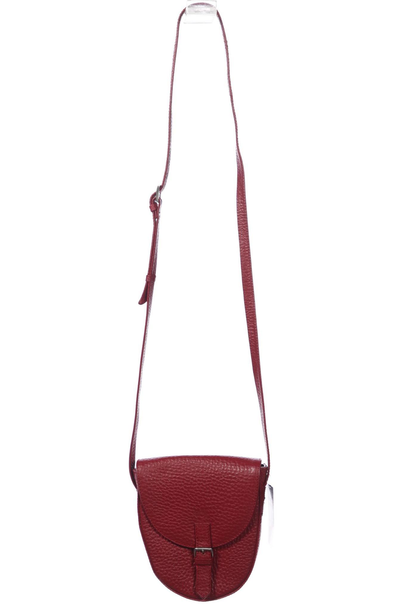 

Voi Damen Handtasche, bordeaux, Gr.