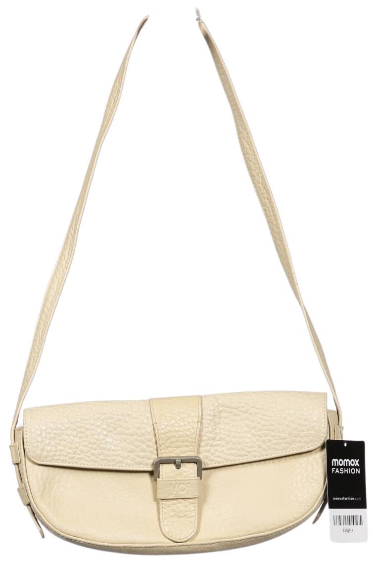 

Voi Damen Handtasche, cremeweiß, Gr.