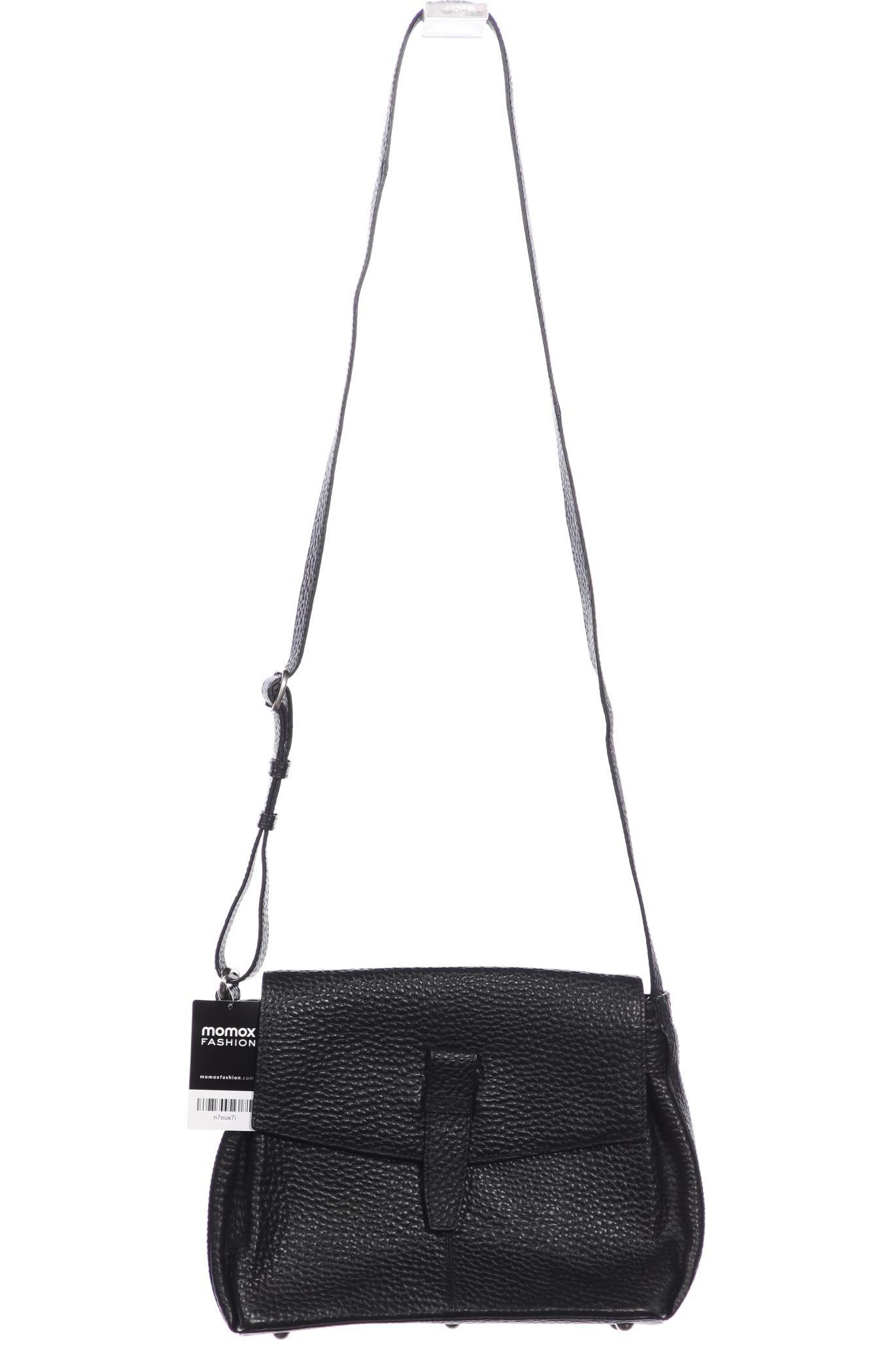 

Voi Damen Handtasche, schwarz, Gr.